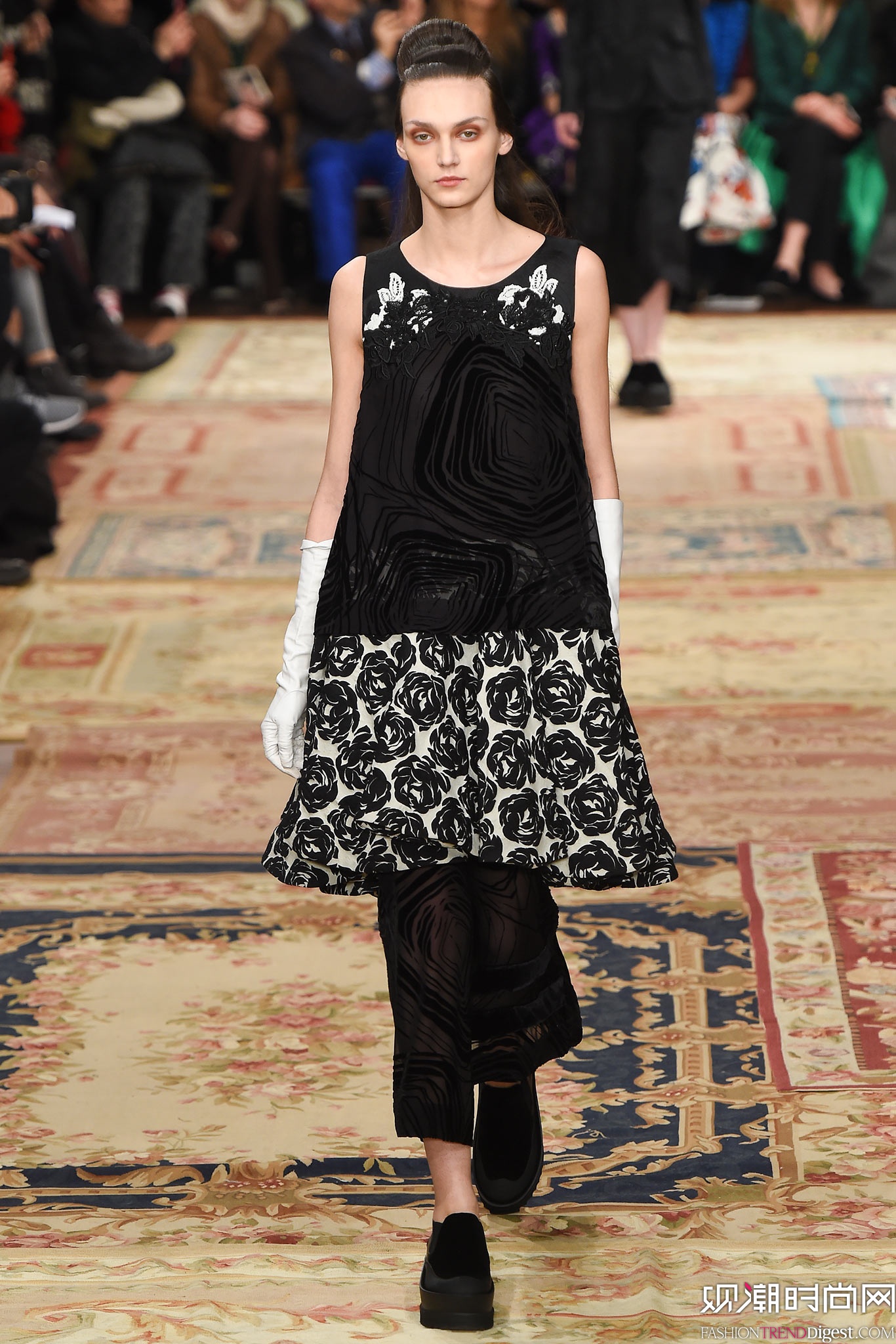 Antonio Marras 2015ﶬʱװϵ㳡ͼƬ