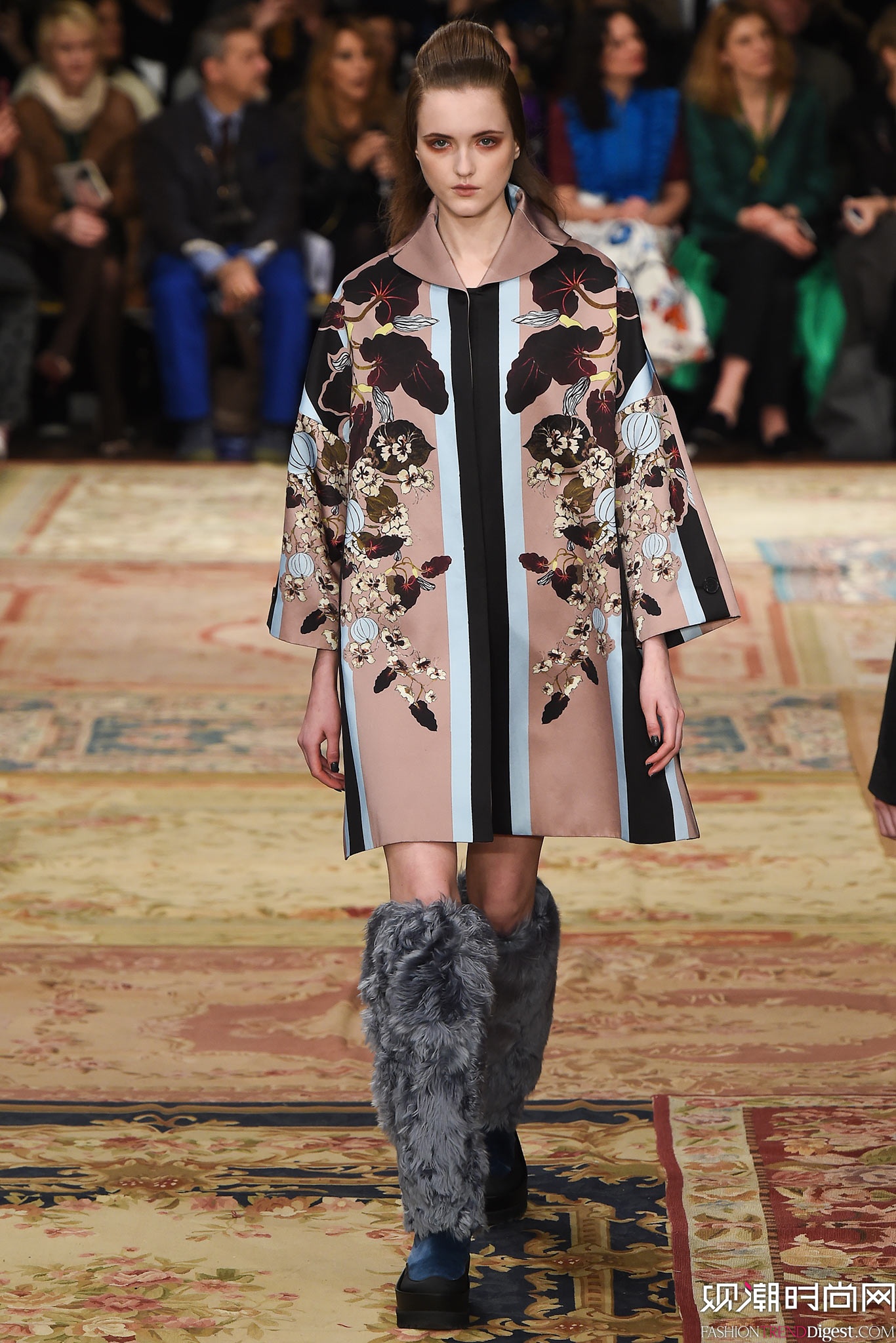 Antonio Marras 2015ﶬʱװϵ㳡ͼƬ