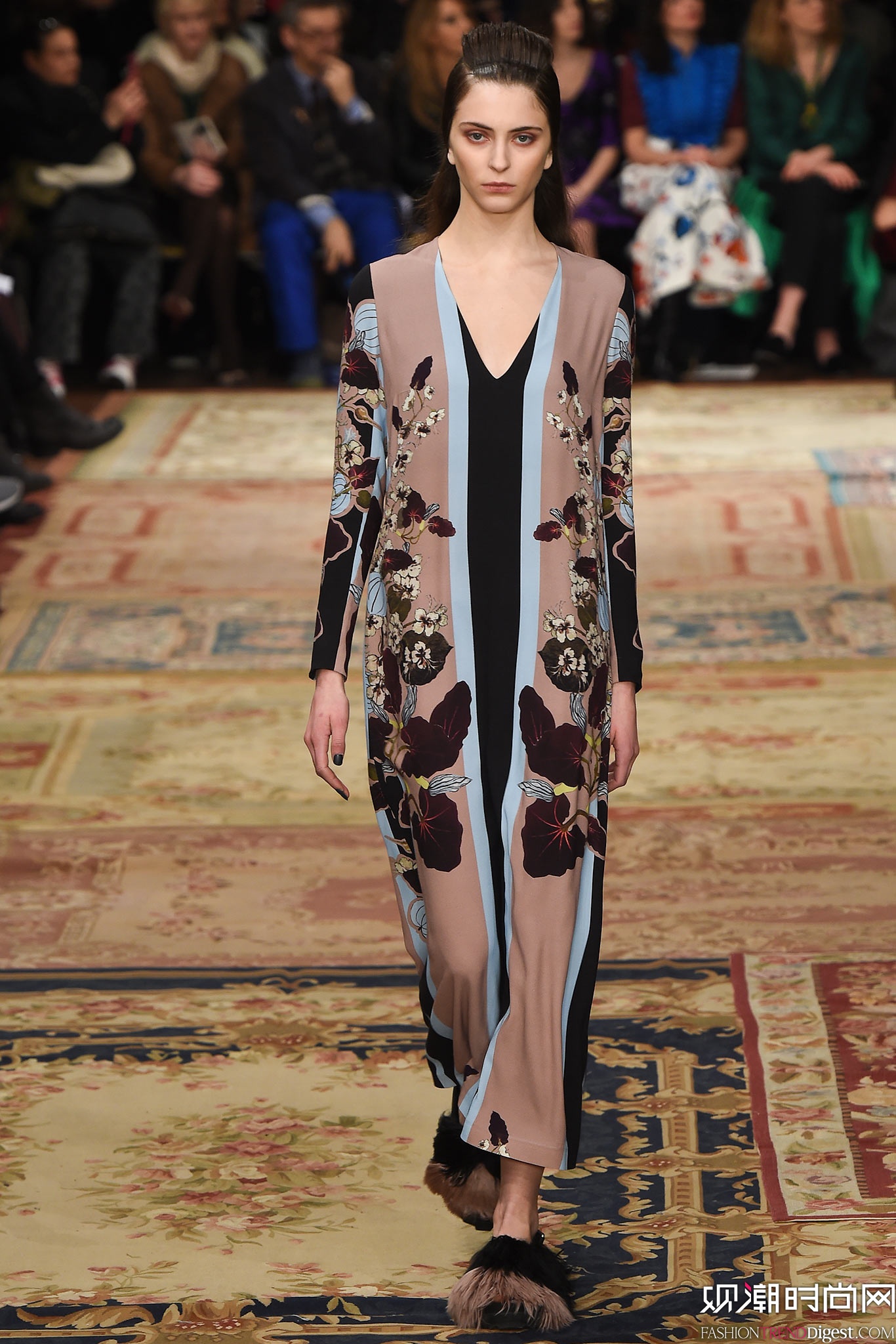 Antonio Marras 2015ﶬʱװϵ㳡ͼƬ