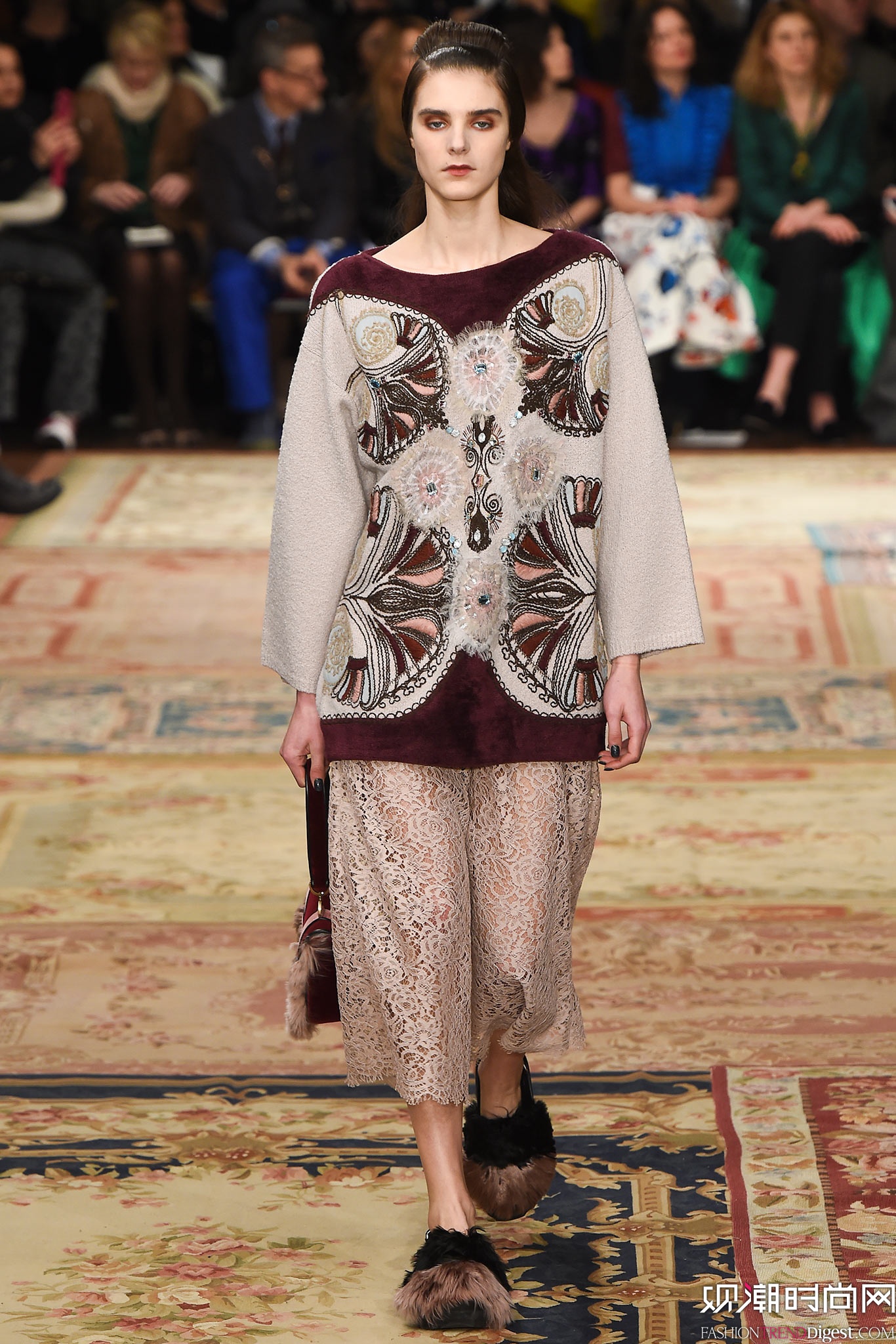 Antonio Marras 2015ﶬʱװϵ㳡ͼƬ