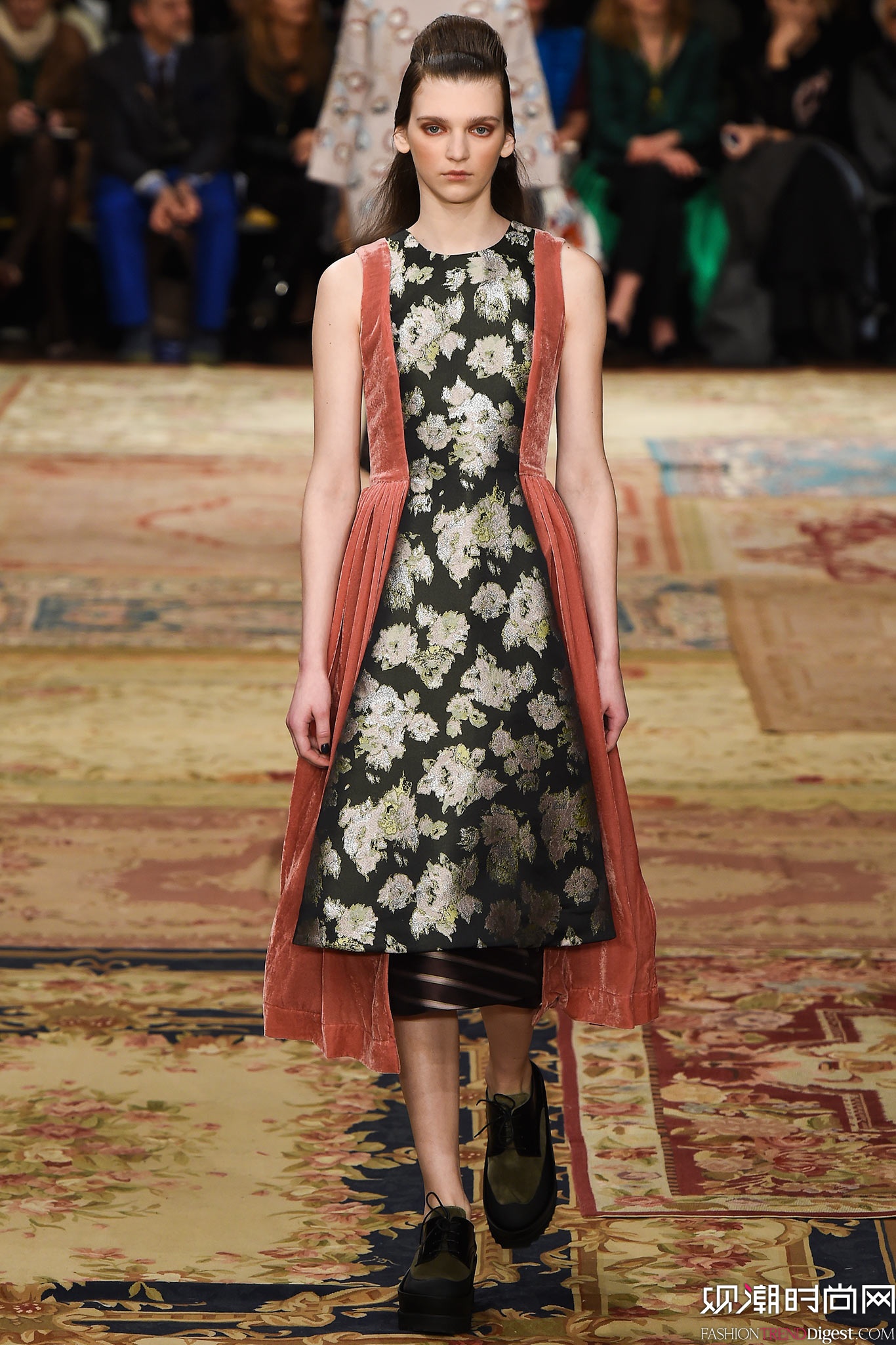 Antonio Marras 2015ﶬʱװϵ㳡ͼƬ