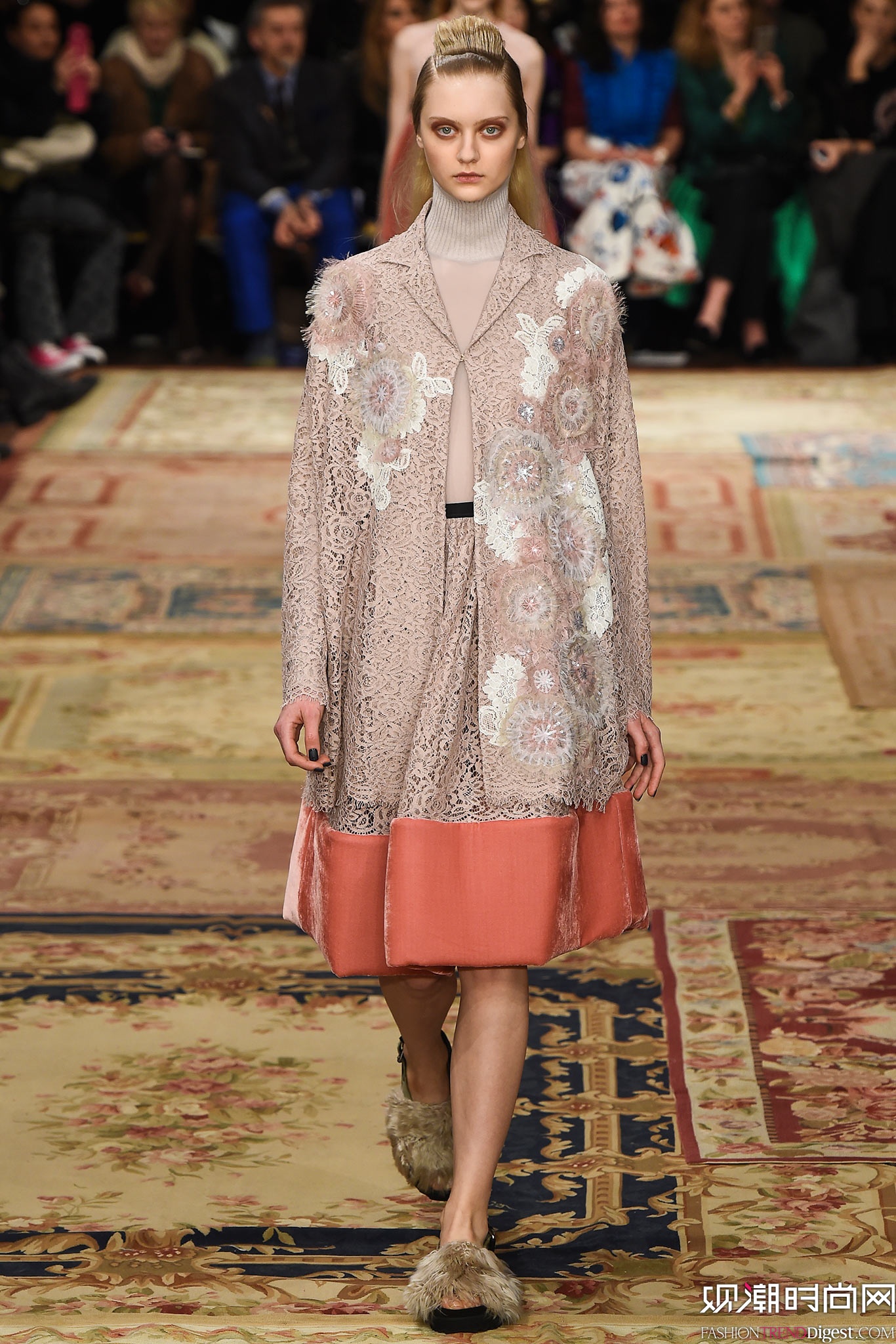 Antonio Marras 2015ﶬʱװϵ㳡ͼƬ