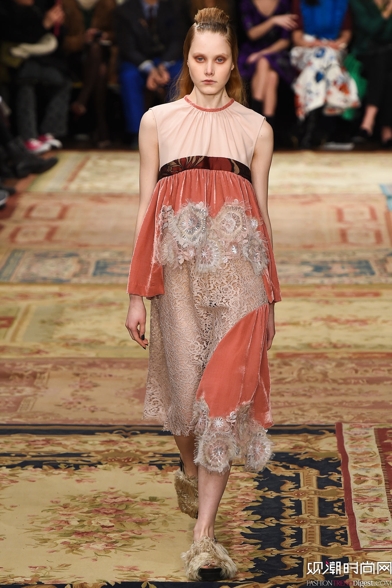 Antonio Marras 2015ﶬʱװϵ㳡ͼƬ