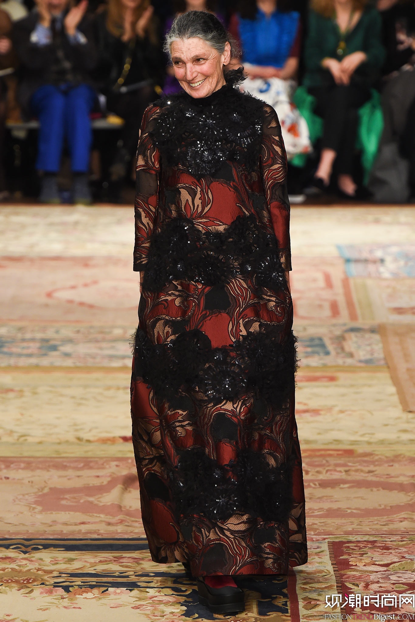 Antonio Marras 2015ﶬʱװϵ㳡ͼƬ