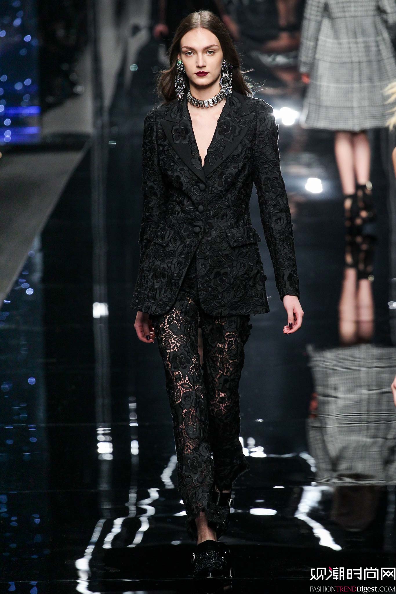 Ermanno Scervino 2015ﶬʱװϵ㳡ͼƬ