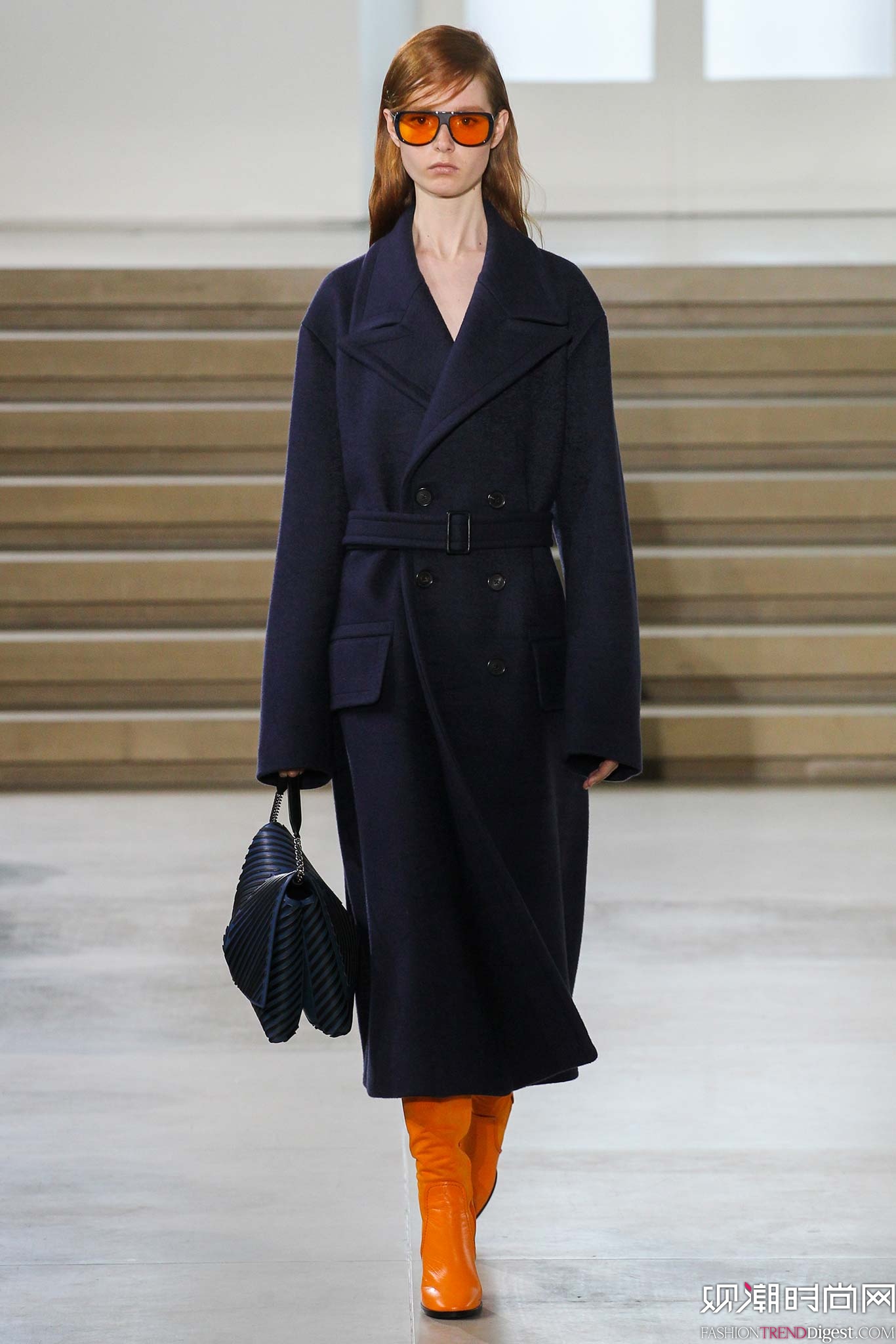 Jil Sander 2015ﶬʱװϵ㳡ͼƬ