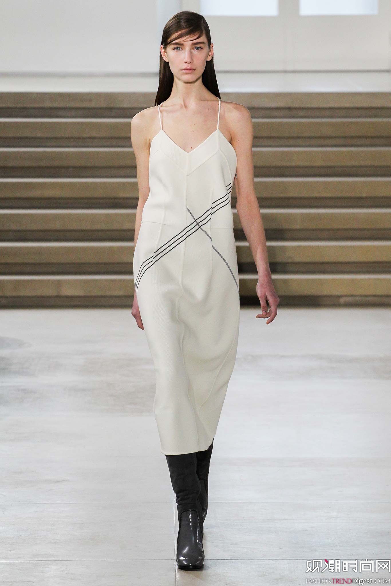 Jil Sander 2015ﶬʱװϵ㳡ͼƬ