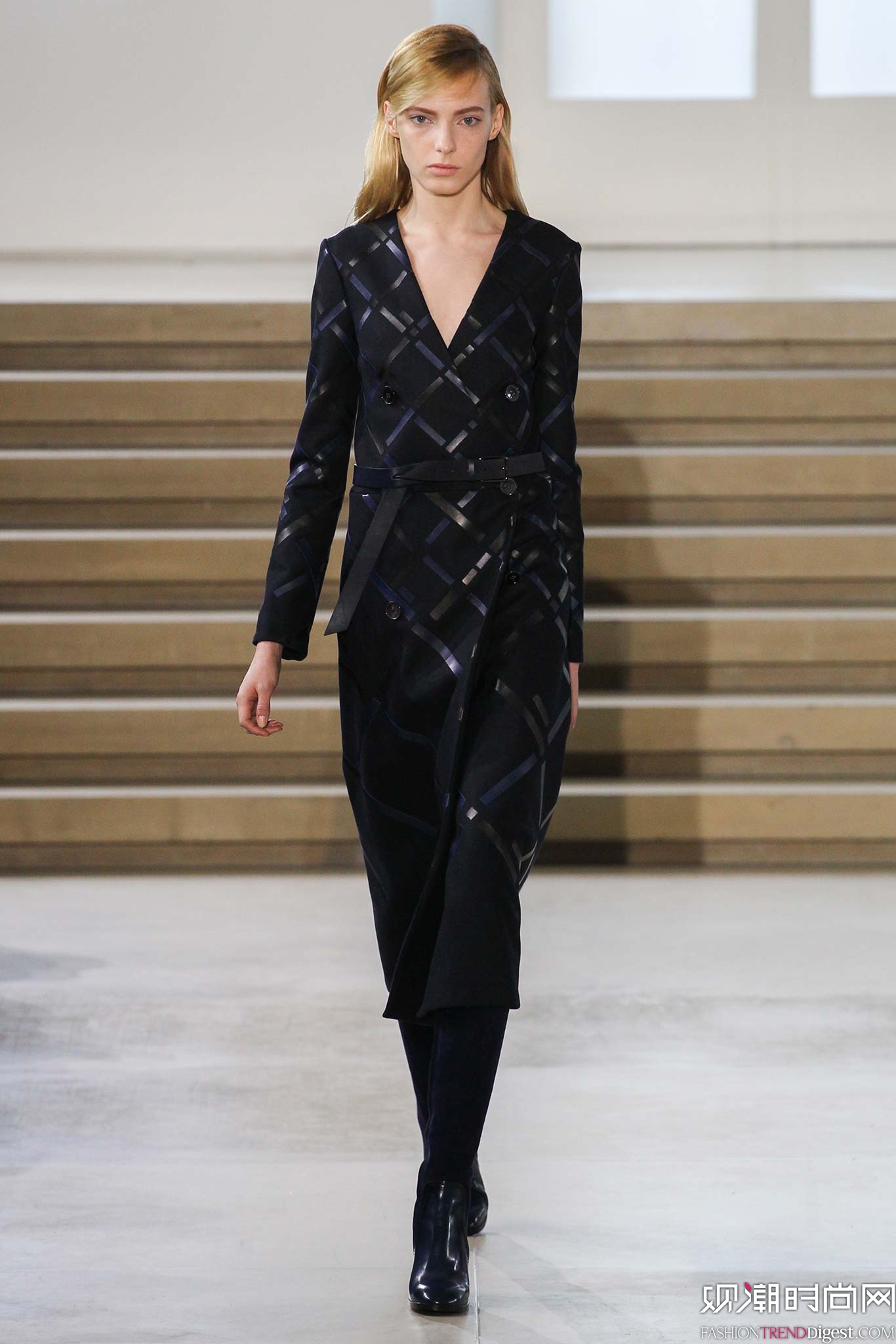 Jil Sander 2015ﶬʱװϵ㳡ͼƬ