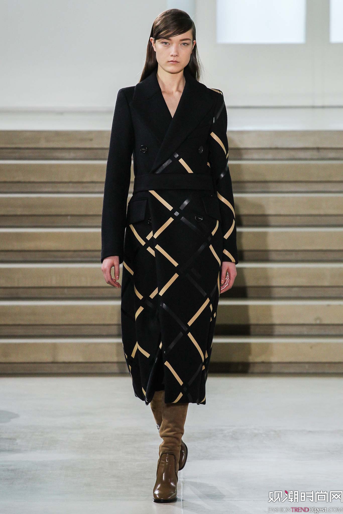 Jil Sander 2015ﶬʱװϵ㳡ͼƬ