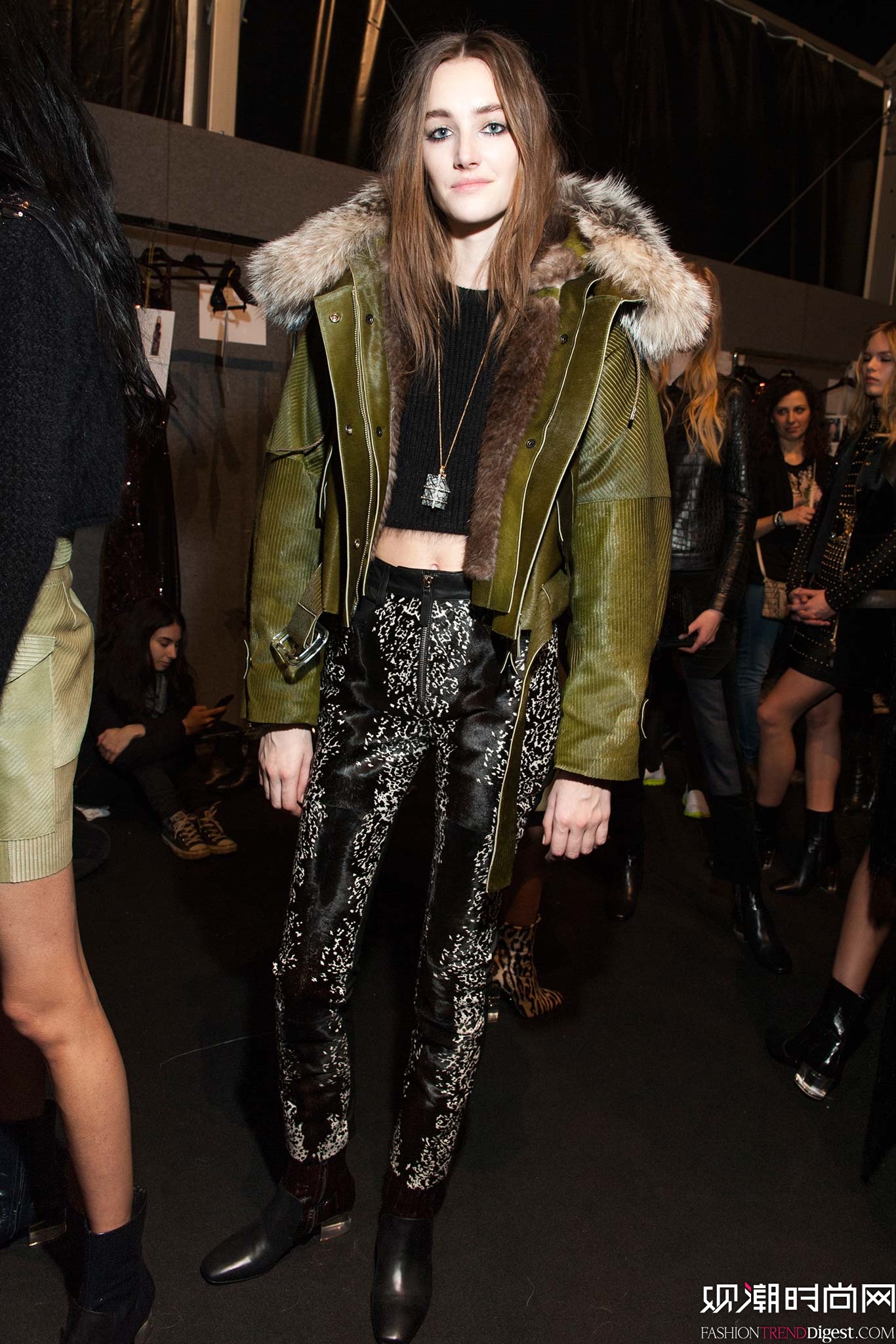 Roberto Cavalli 2015ﶬrbϵDƬ