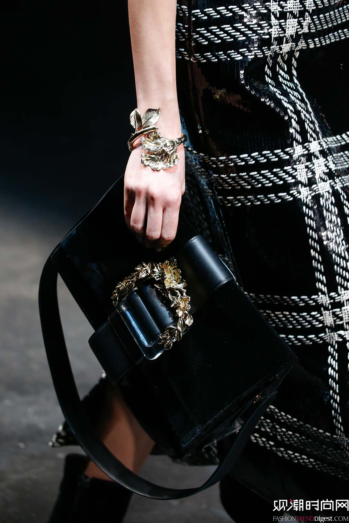 Roberto Cavalli 2015ﶬr(sh)bϵ(chng)DƬ
