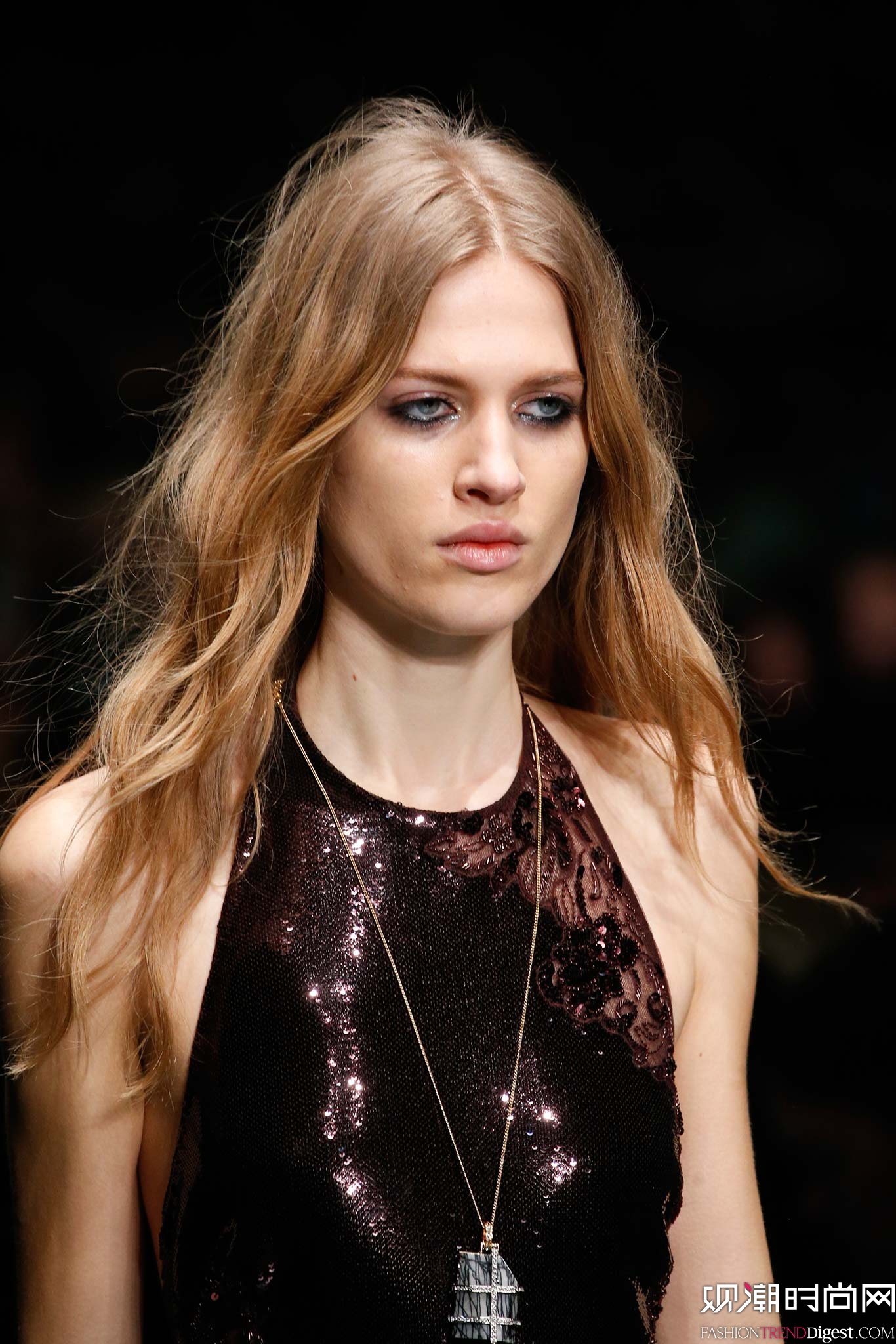 Roberto Cavalli 2015ﶬr(sh)bϵ(chng)DƬ