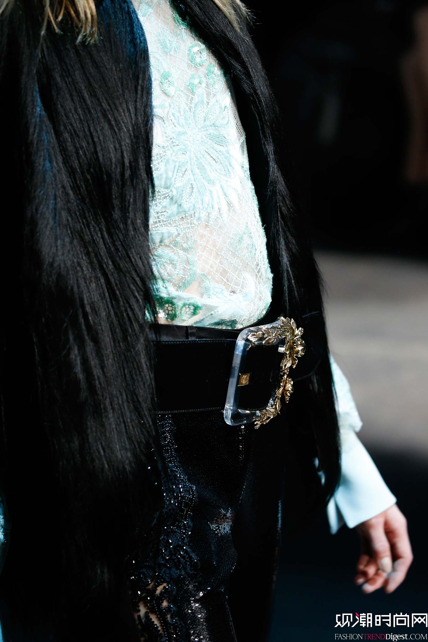 Roberto Cavalli 2015ﶬr(sh)bϵ(chng)DƬ