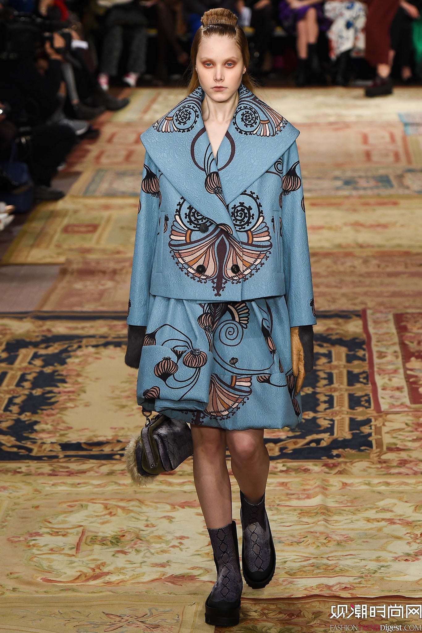 Antonio Marras 2015ﶬʱװϵ㳡ͼƬ