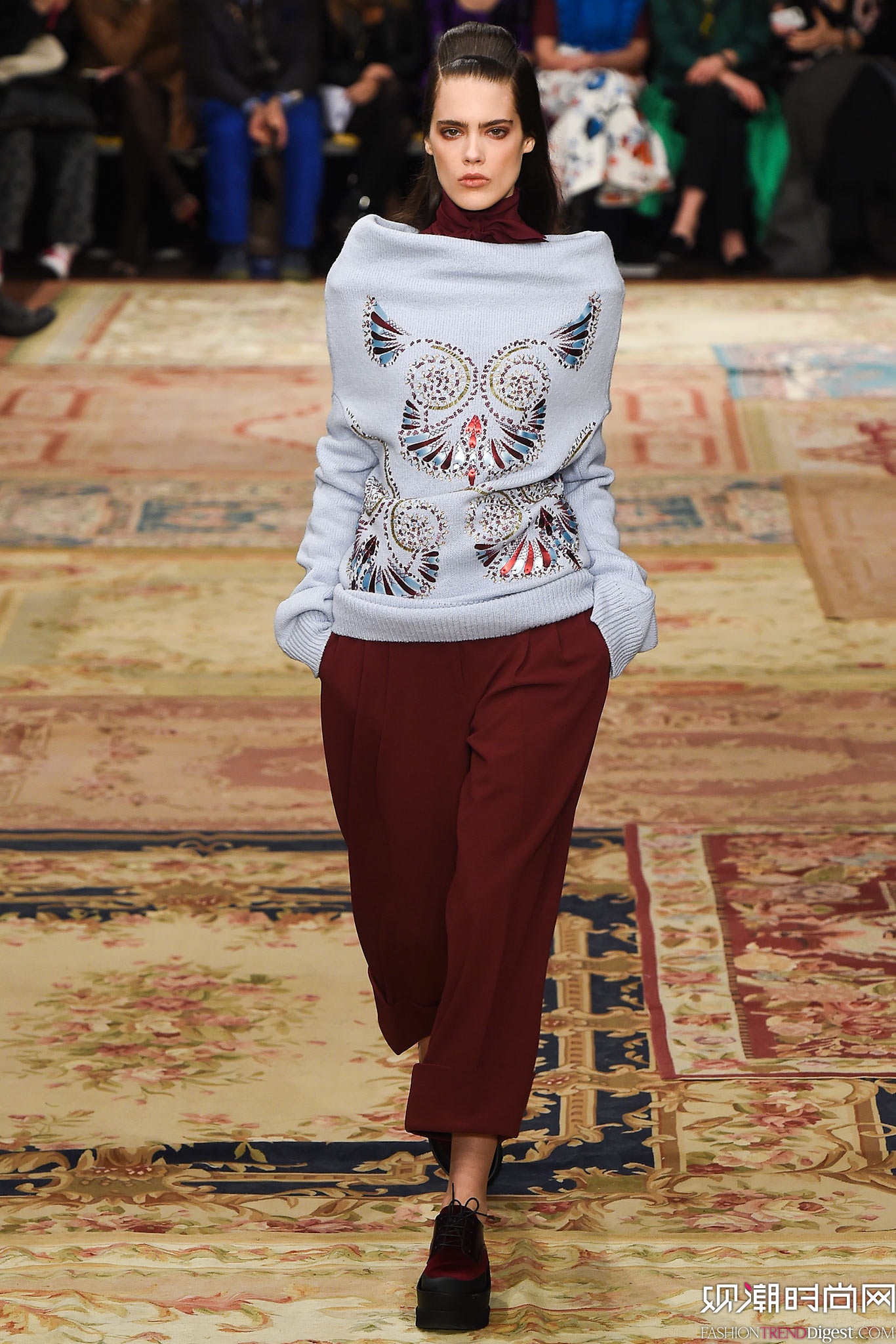 Antonio Marras 2015ﶬʱװϵ㳡ͼƬ