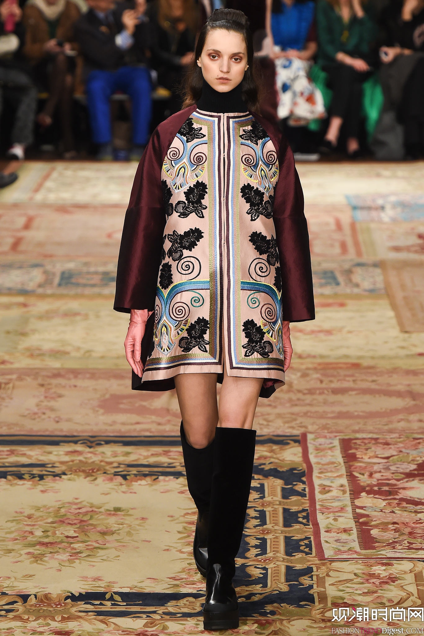 Antonio Marras 2015ﶬʱװϵ㳡ͼƬ