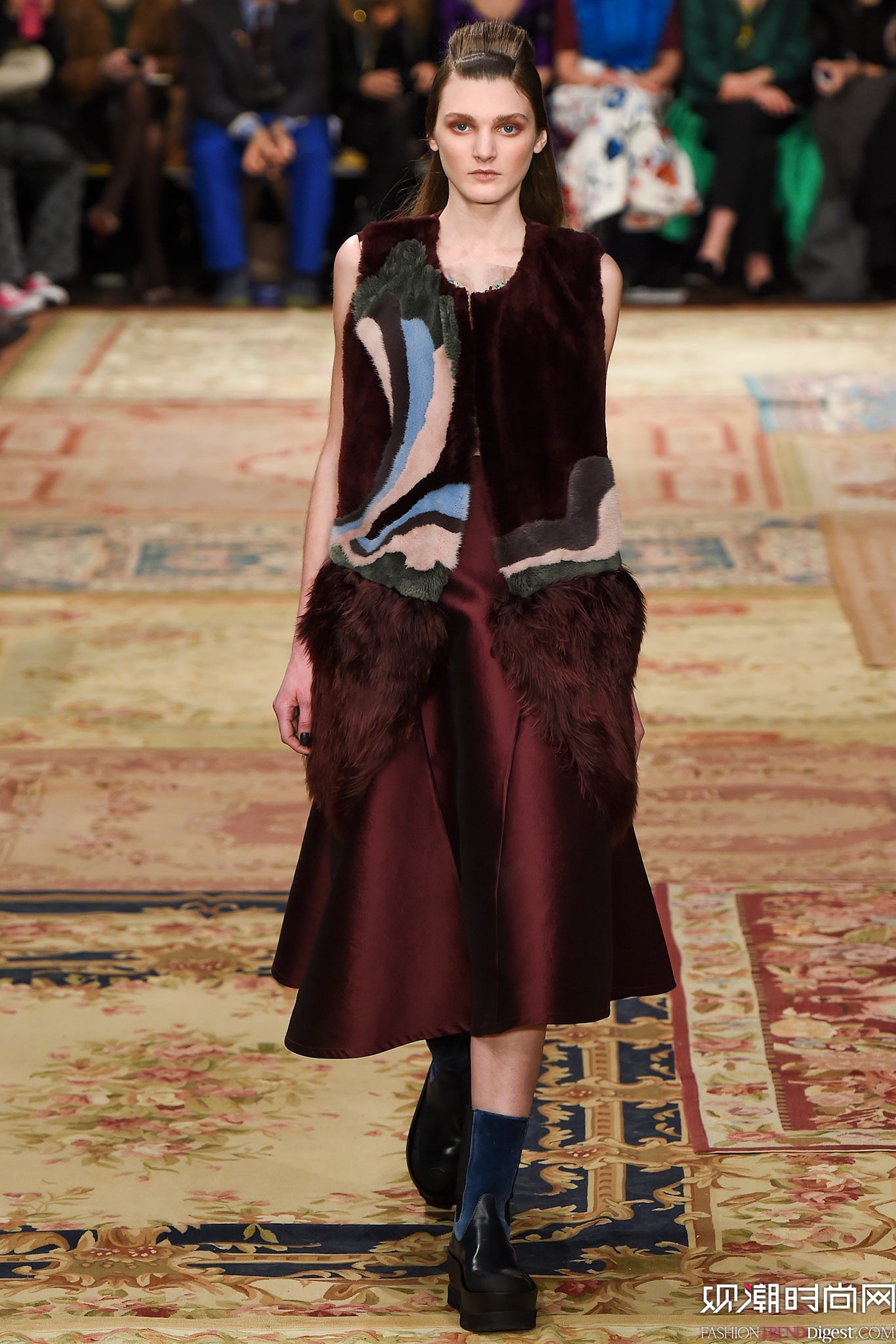 Antonio Marras 2015ﶬʱװϵ㳡ͼƬ