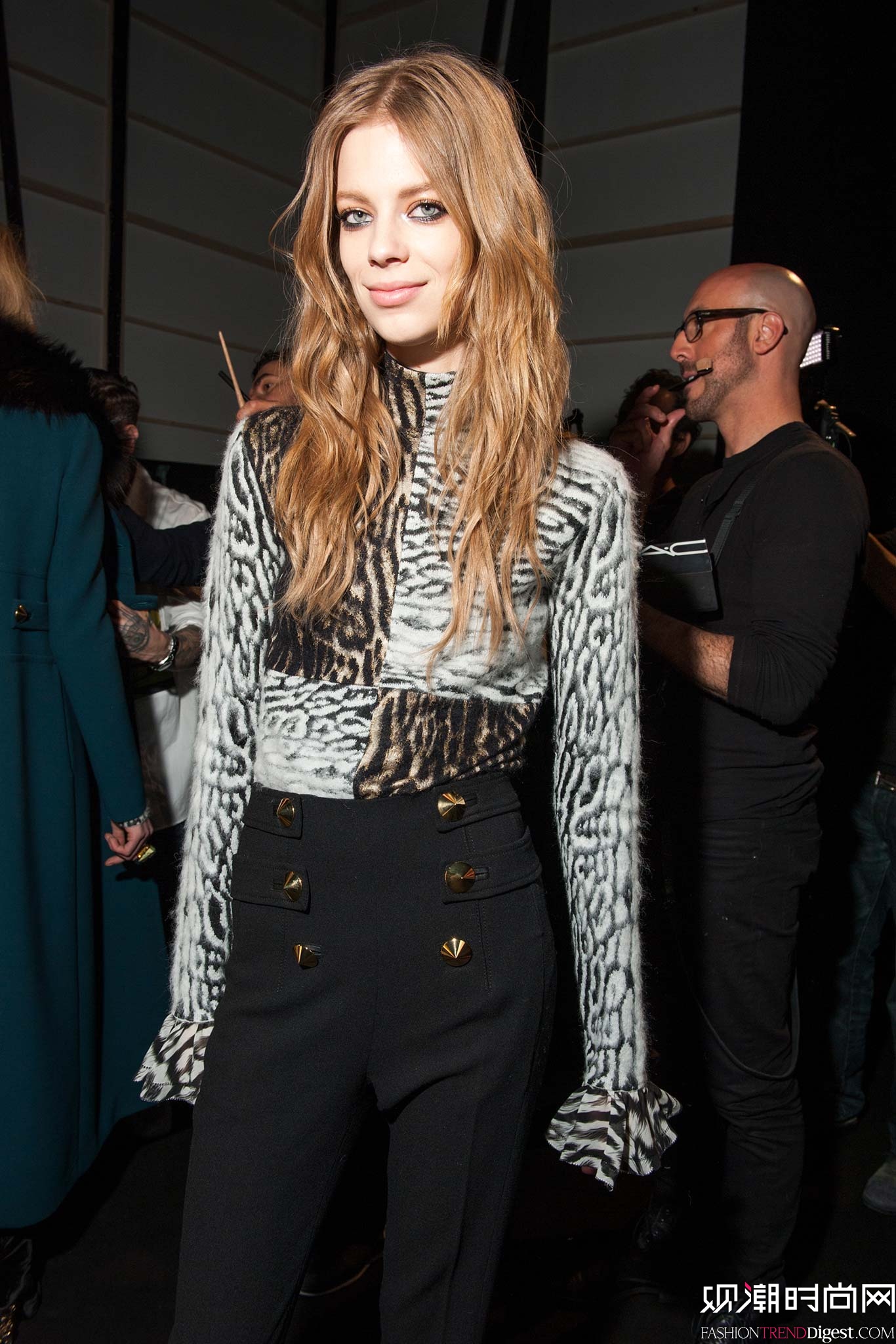 Roberto Cavalli 2015ﶬrbϵDƬ