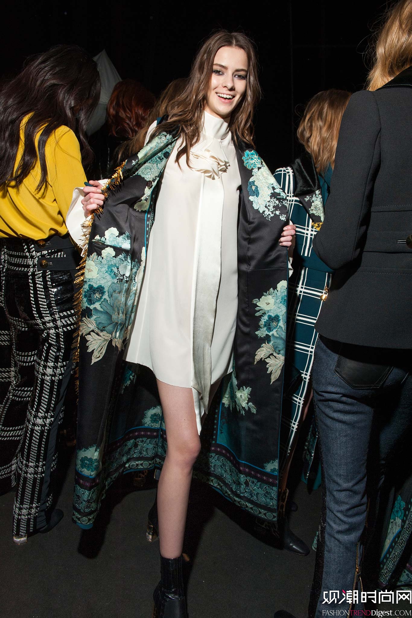 Roberto Cavalli 2015ﶬrbϵDƬ
