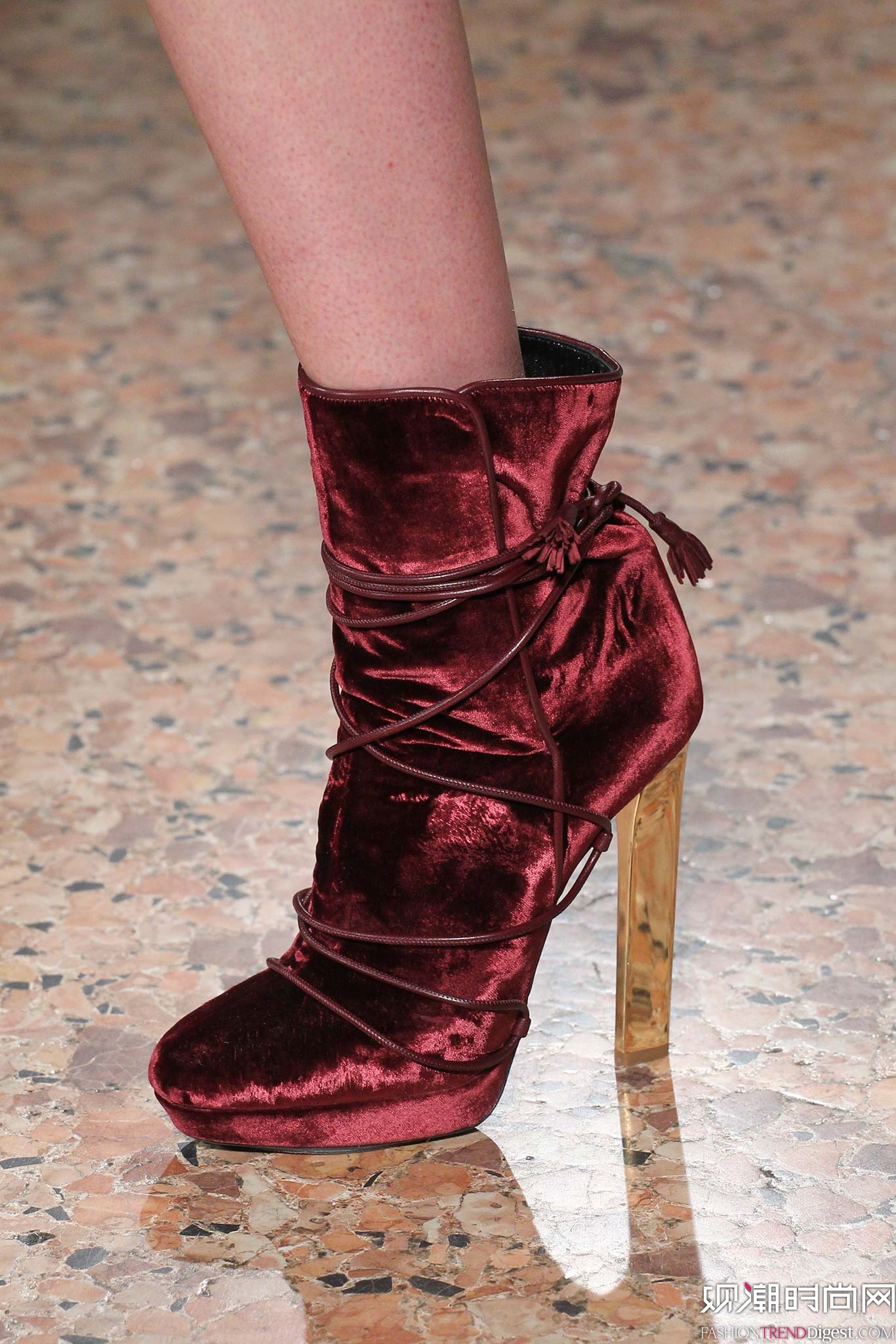 Emilio Pucci 2015ﶬrbϵDƬ