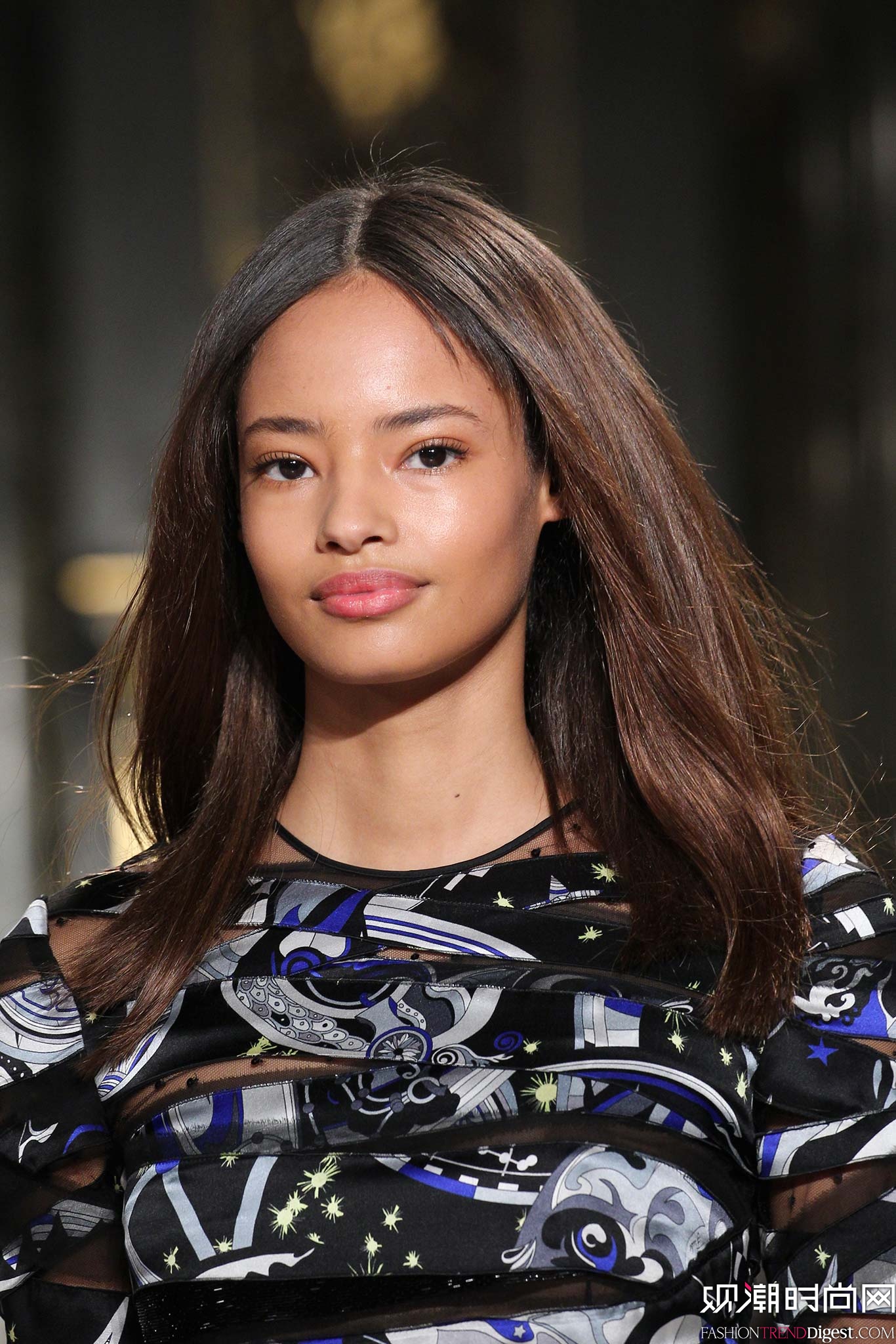 Emilio Pucci 2015ﶬrbϵDƬ