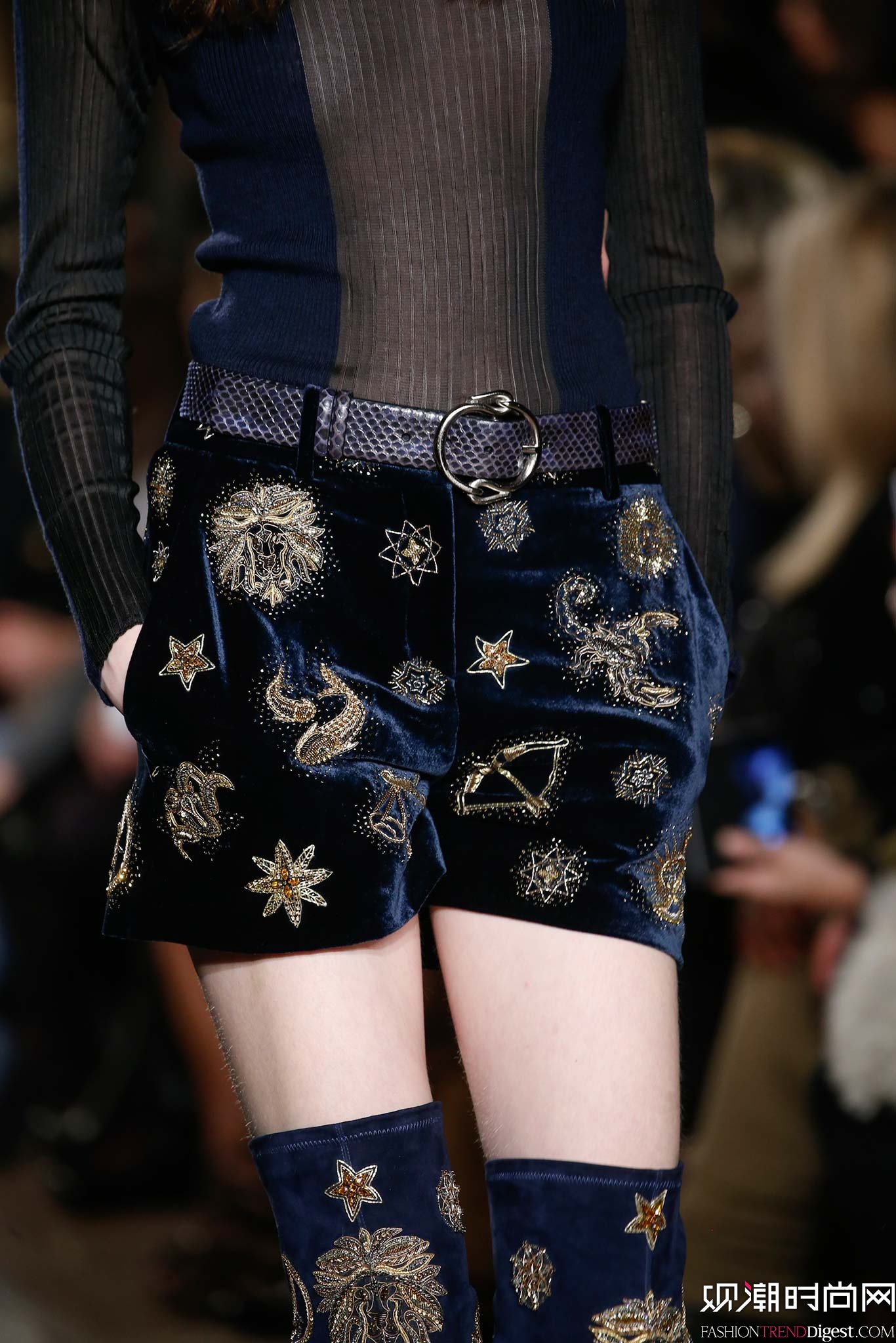 Emilio Pucci 2015ﶬrbϵDƬ