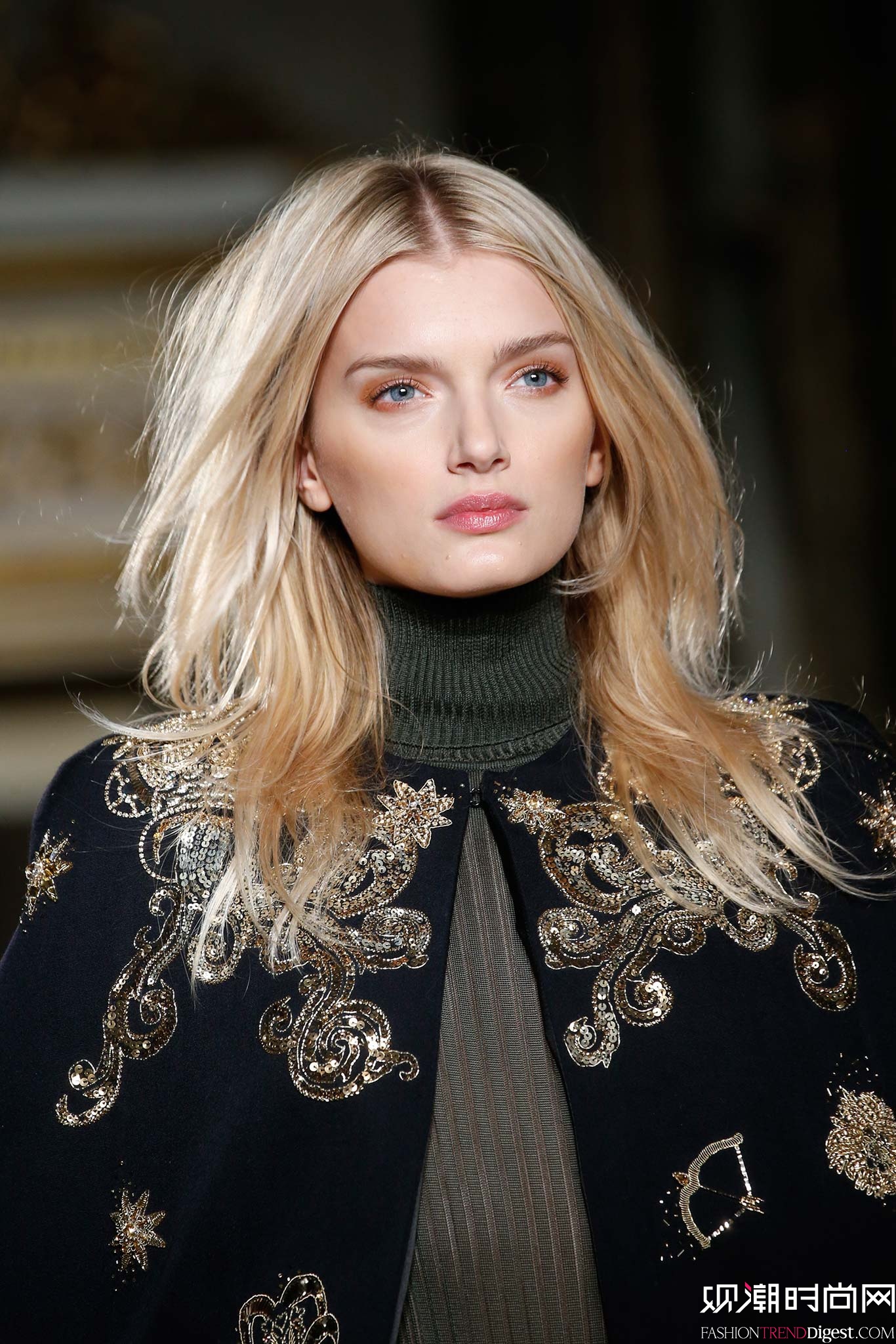 Emilio Pucci 2015ﶬr(sh)bϵ(chng)DƬ