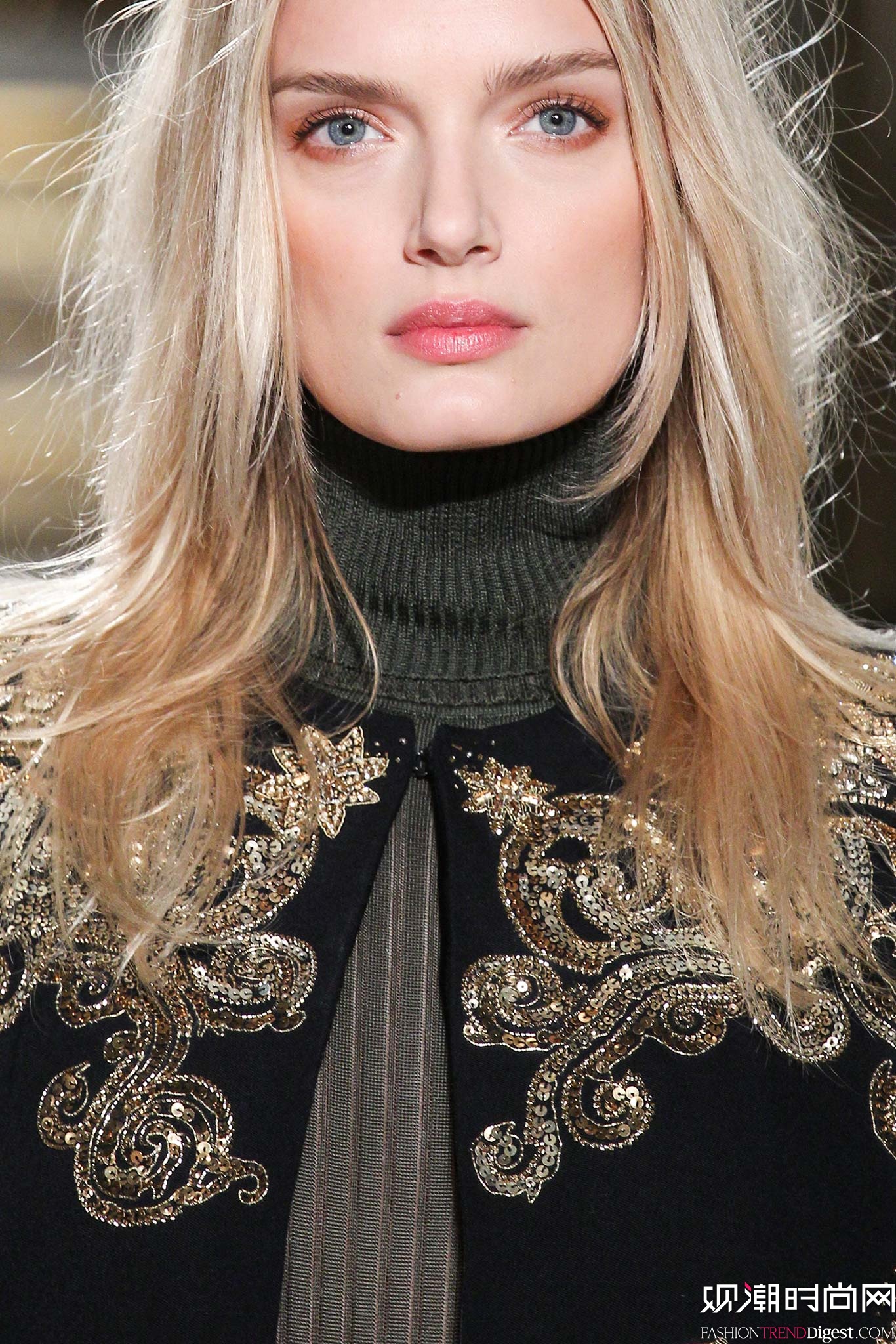 Emilio Pucci 2015ﶬrbϵDƬ