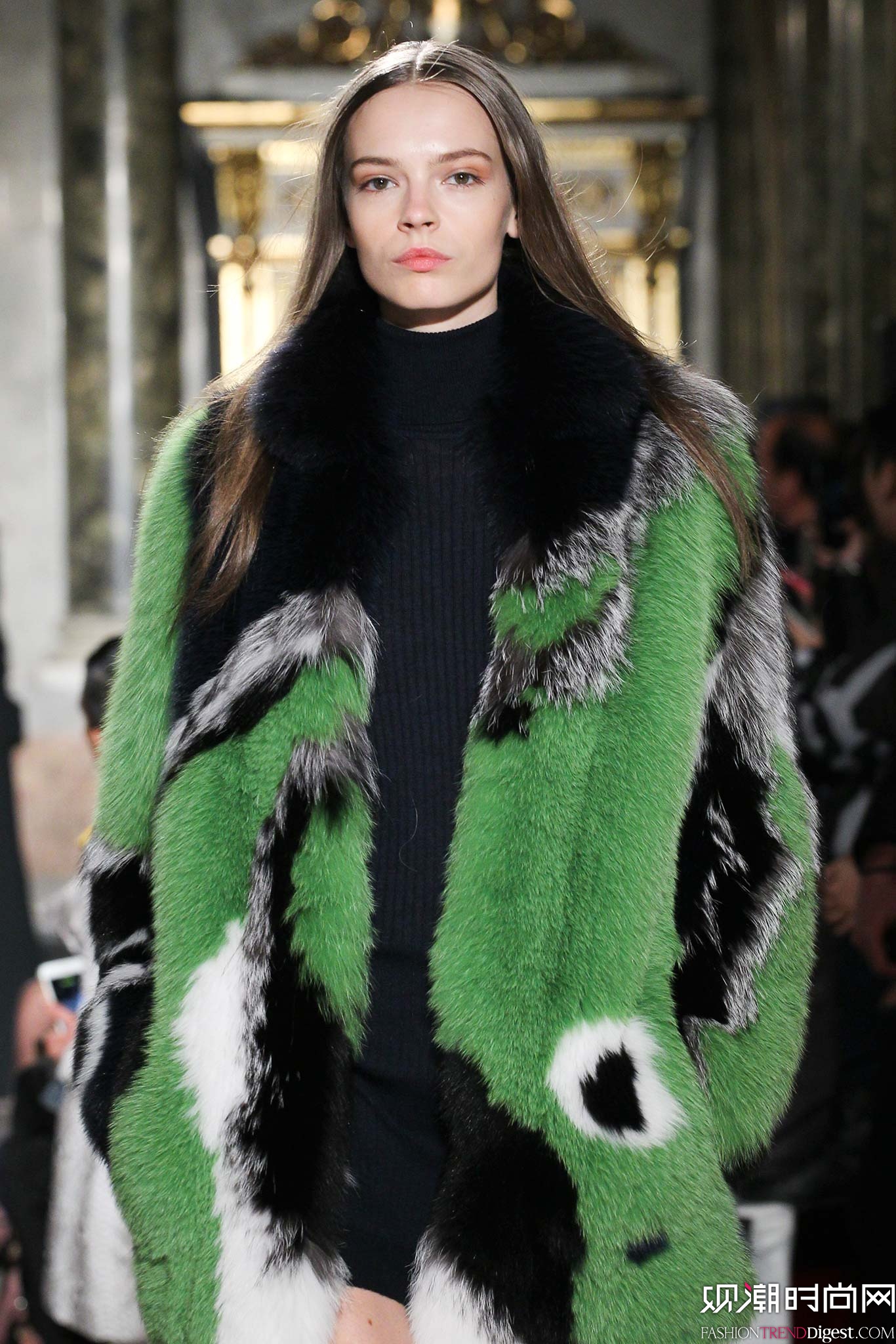 Emilio Pucci 2015ﶬrbϵDƬ
