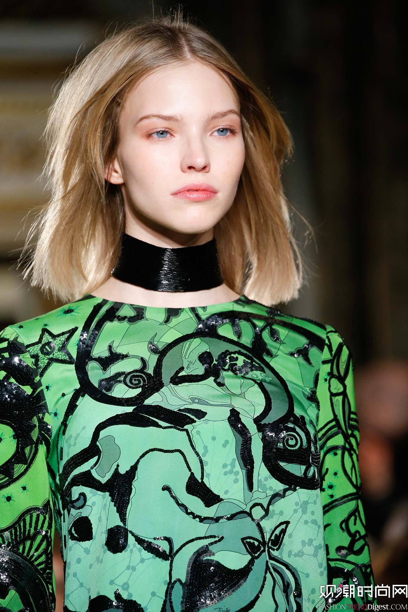 Emilio Pucci 2015ﶬrbϵDƬ