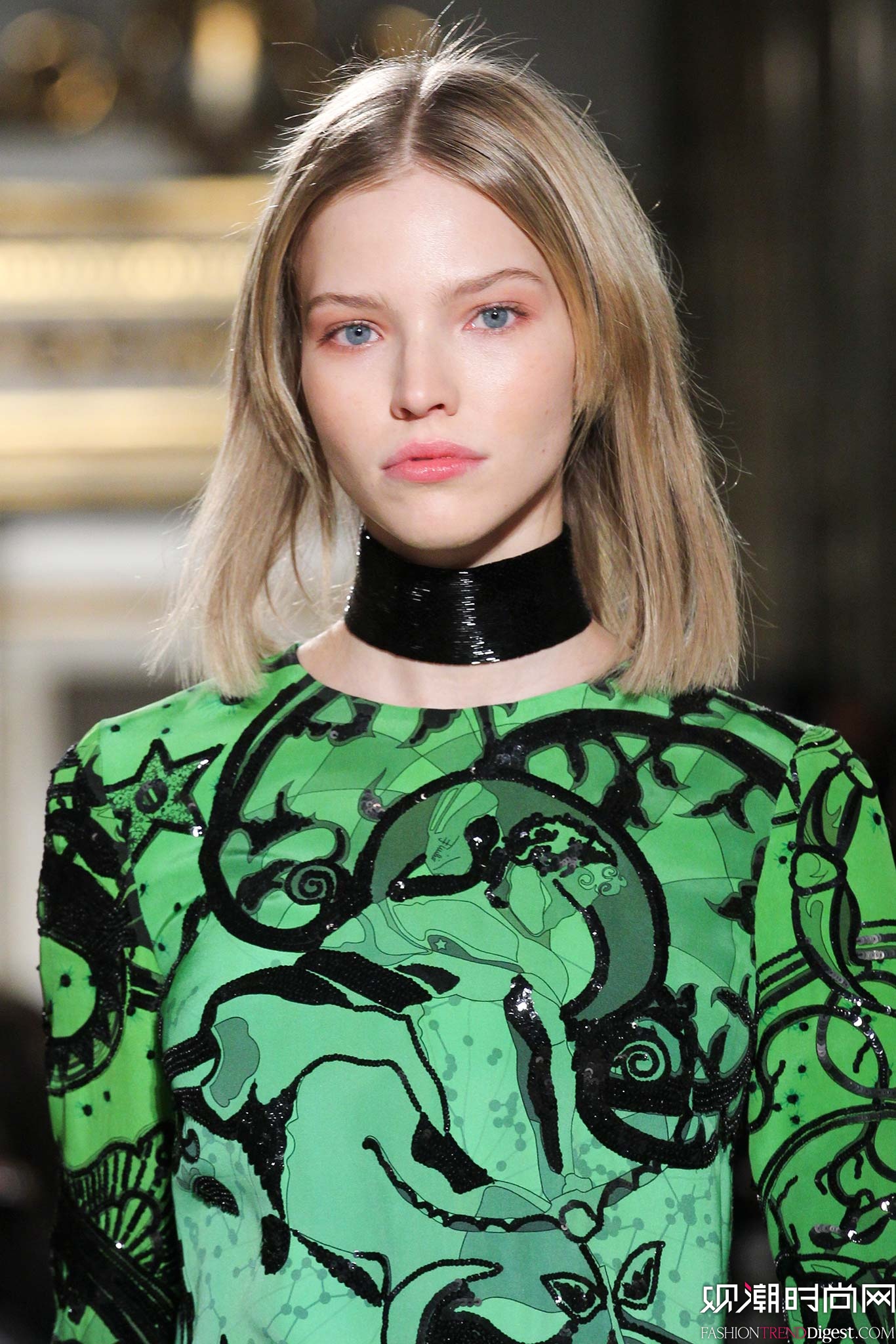 Emilio Pucci 2015ﶬrbϵDƬ