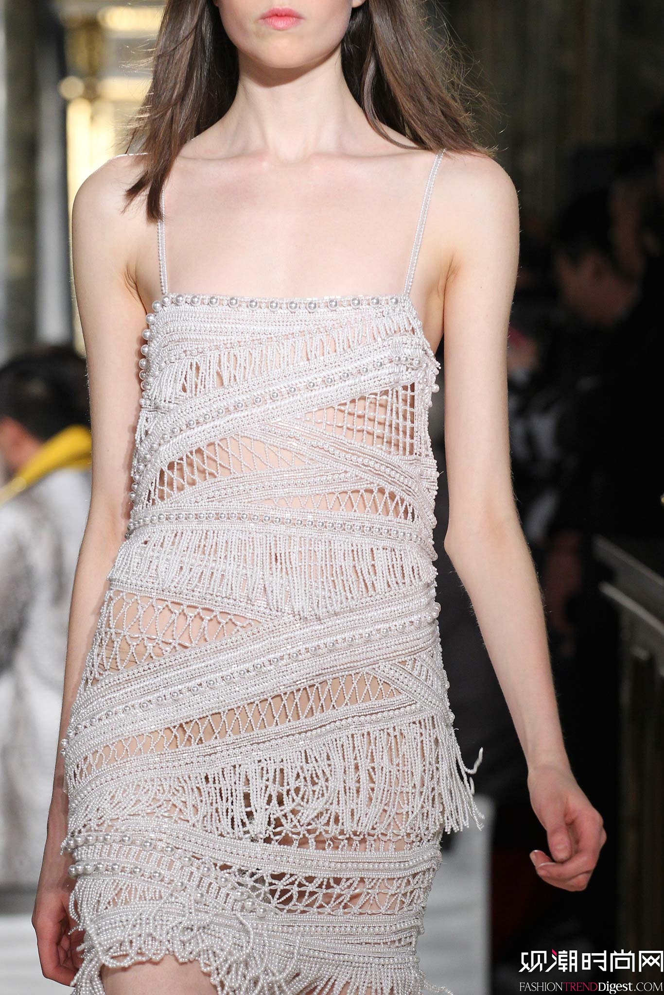 Emilio Pucci 2015�ﶬʱװ��ϵ���㳡����ͼƬ