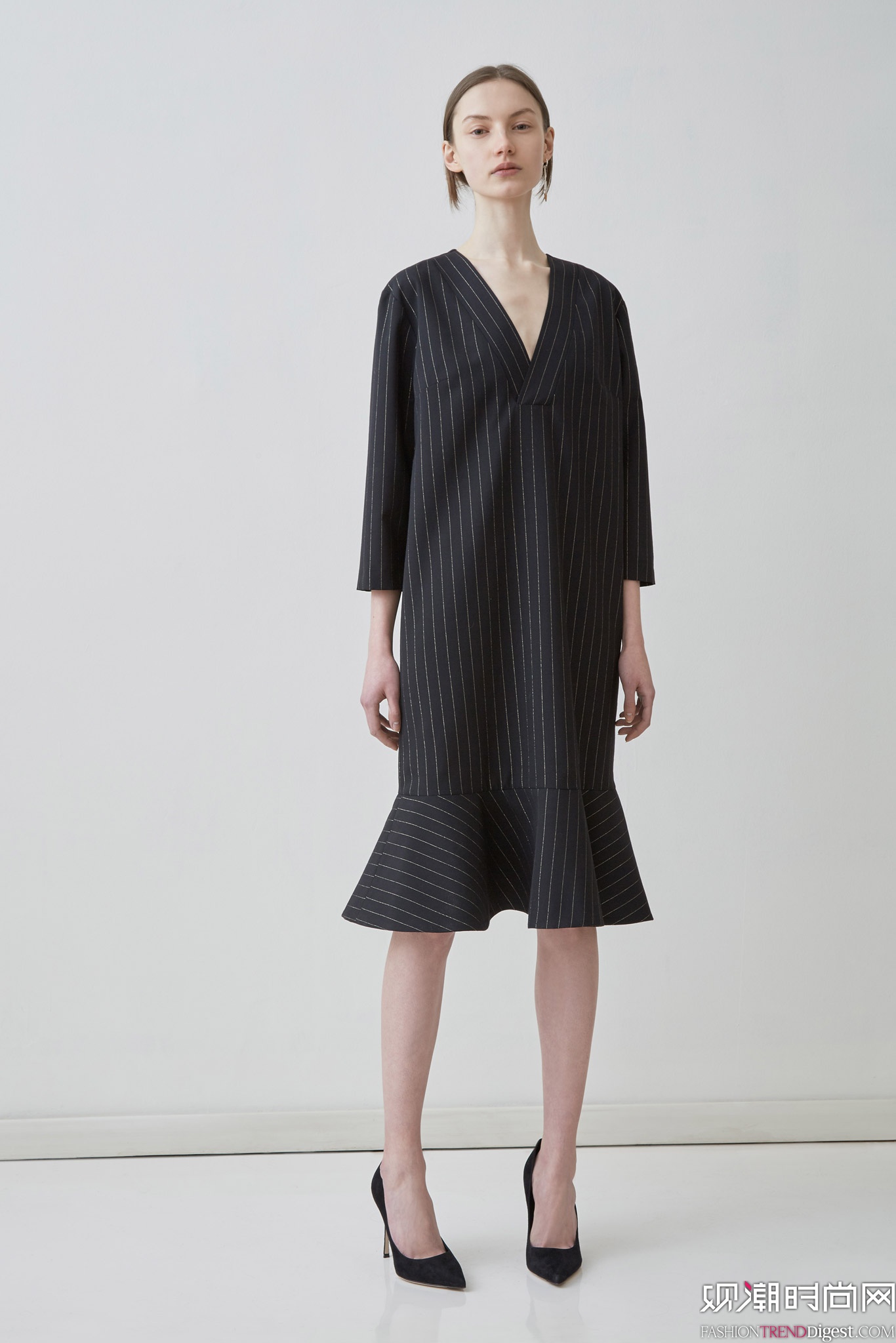 Arthur Arbesser 2015ﶬrbϵDƬ