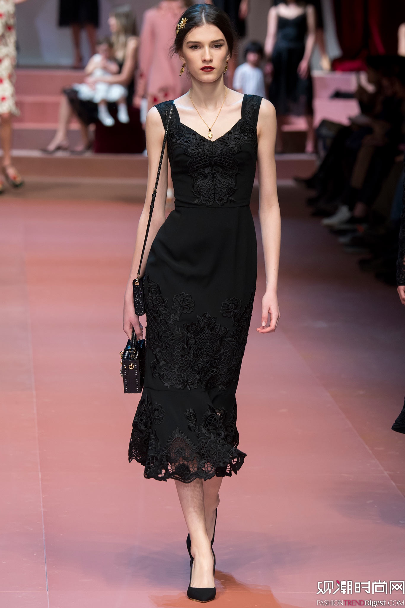 Dolce & Gabbana 2015ﶬrbϵDƬ