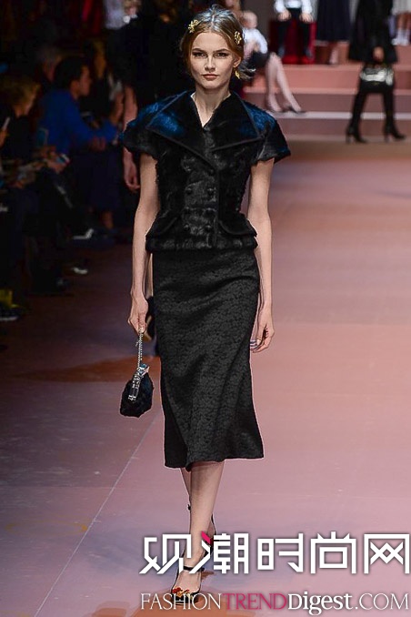 Dolce & Gabbana 2015ﶬr(sh)bϵDƬ