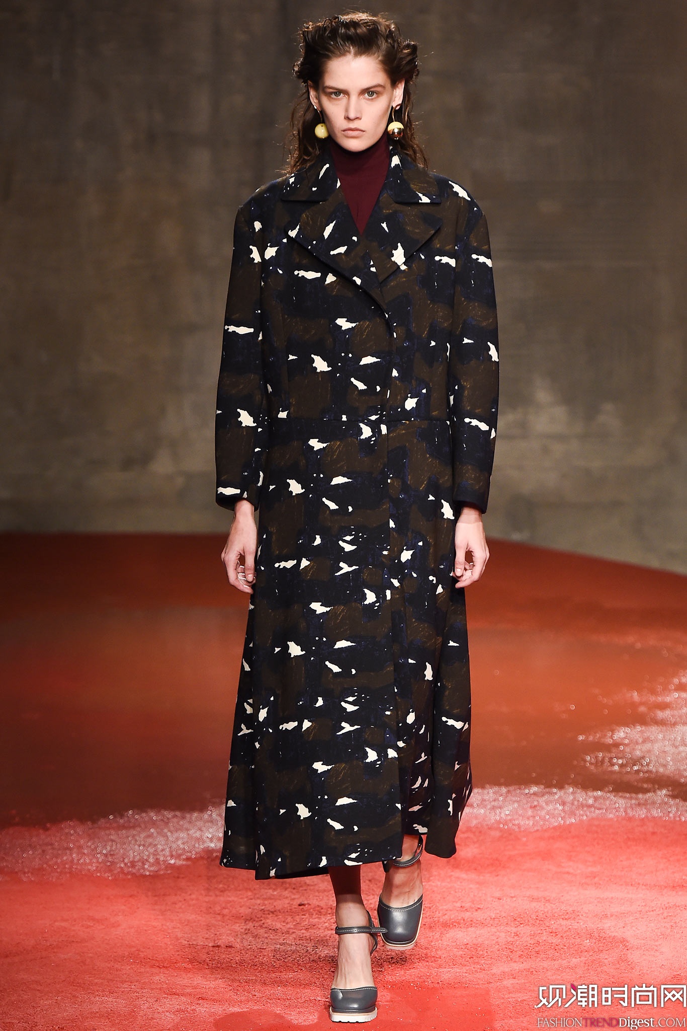 Marni 2015ﶬr(sh)bϵ(chng)DƬ