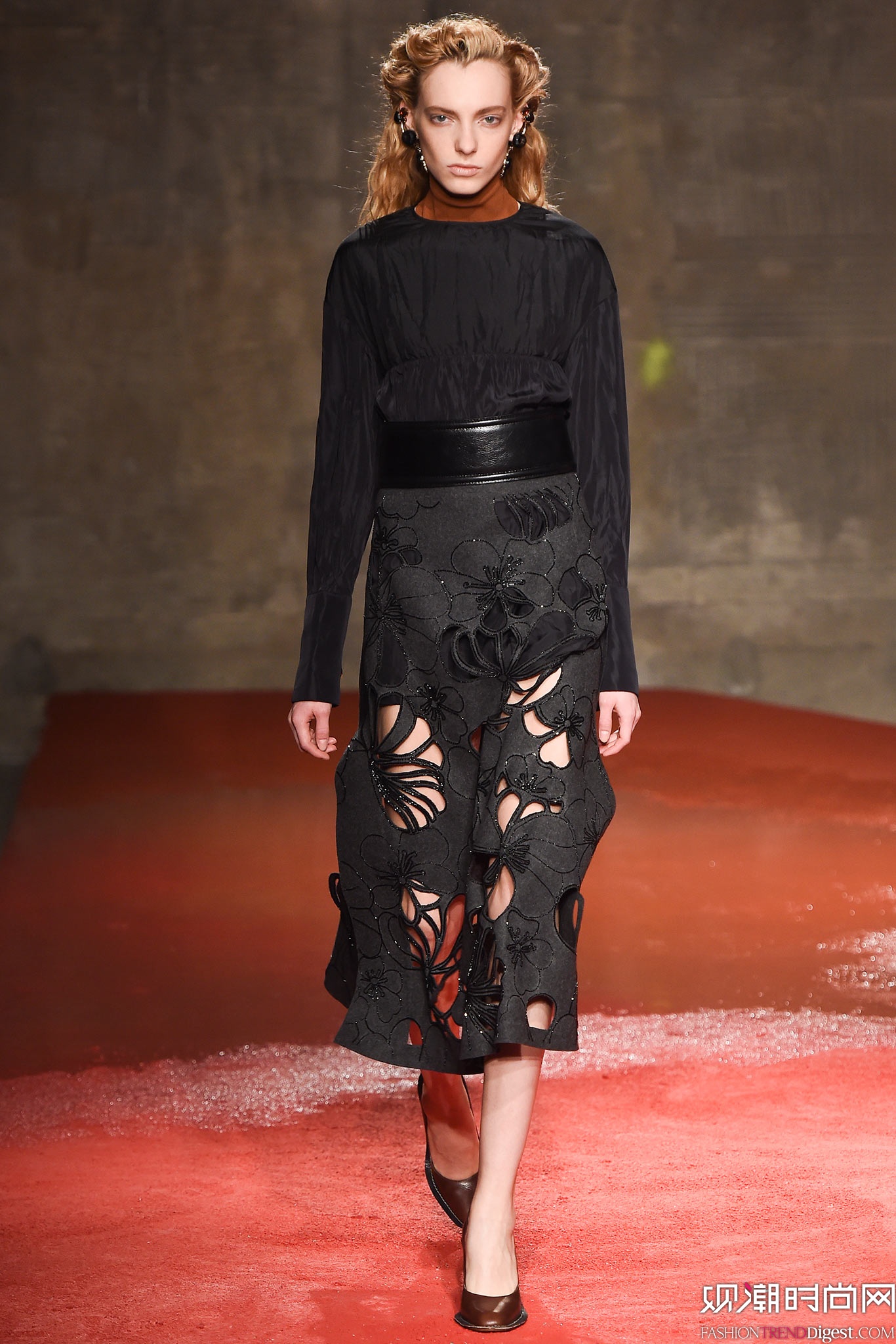 Marni 2015ﶬr(sh)bϵ(chng)DƬ