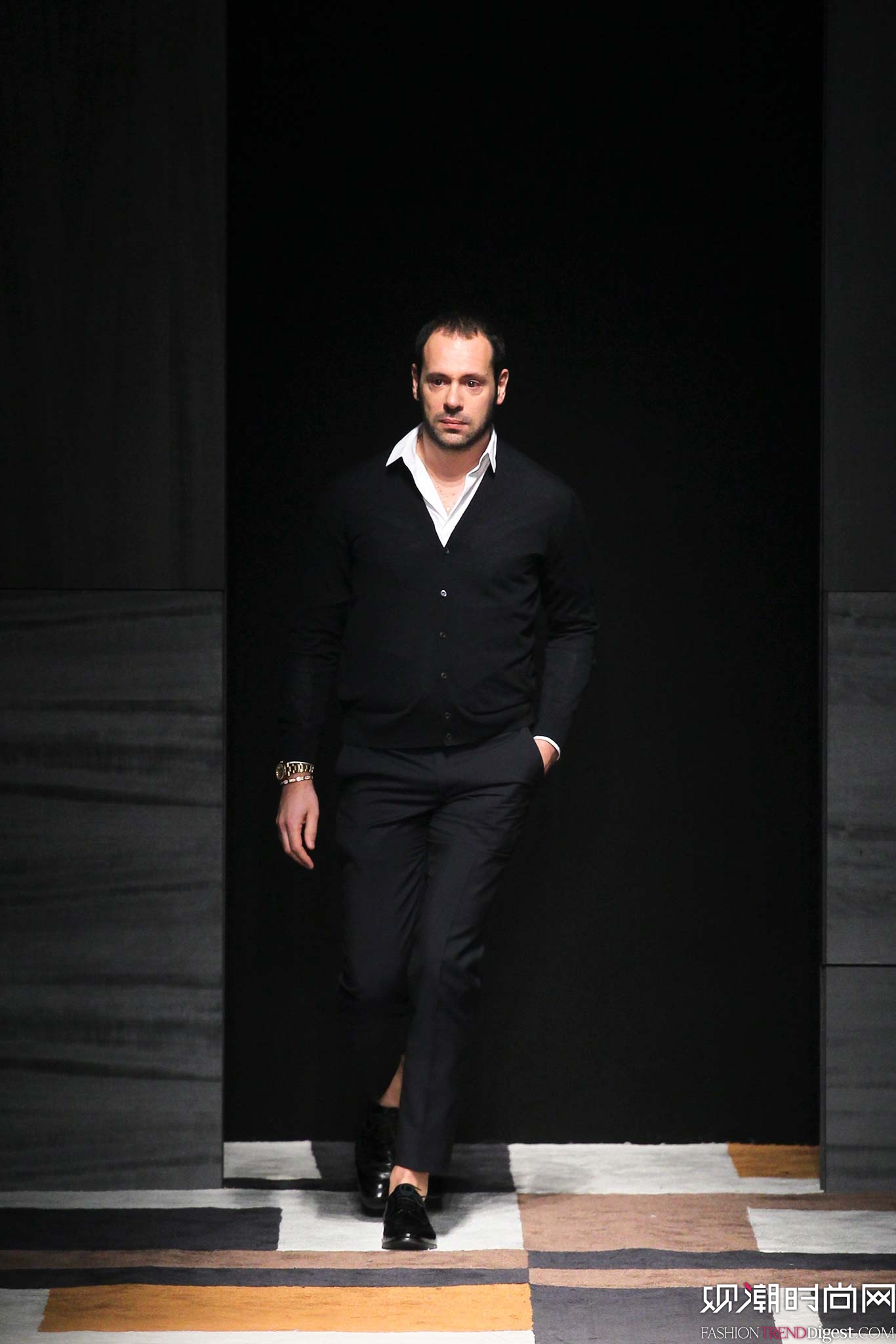 Salvatore Ferragamo 2015ﶬrbϵDƬ