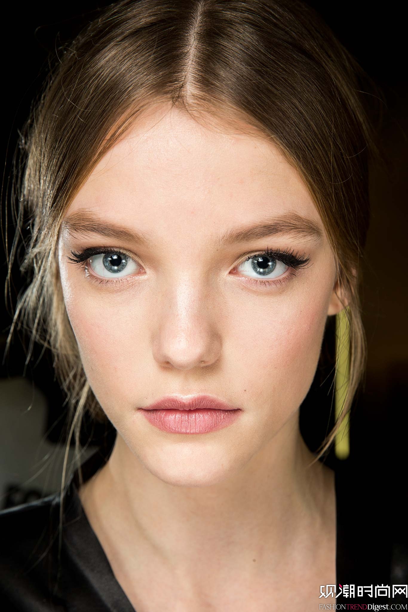 Dolce & Gabbana 2015�ﶬʱװ��ϵ���㳡����ͼƬ