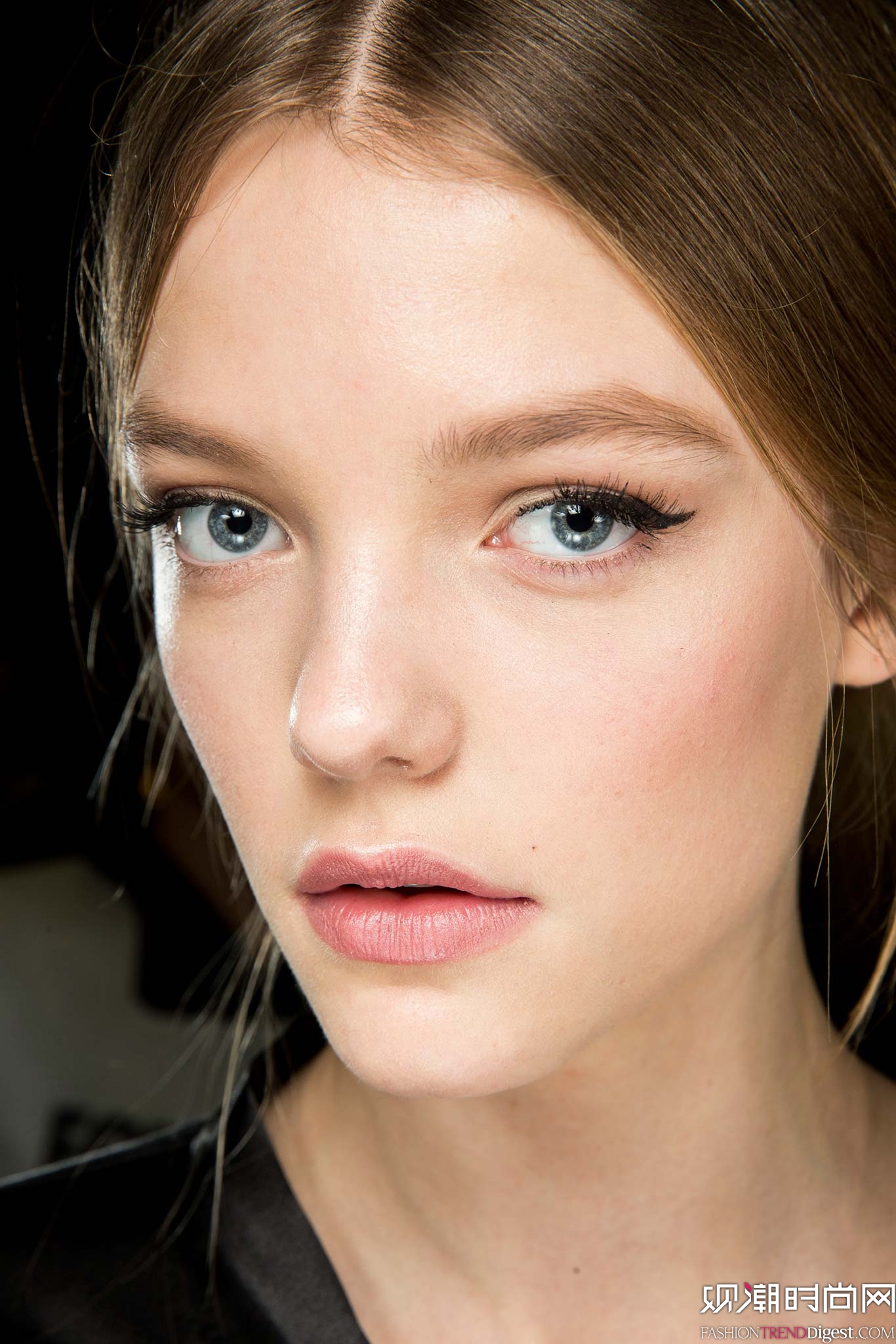 Dolce & Gabbana 2015�ﶬʱװ��ϵ���㳡����ͼƬ