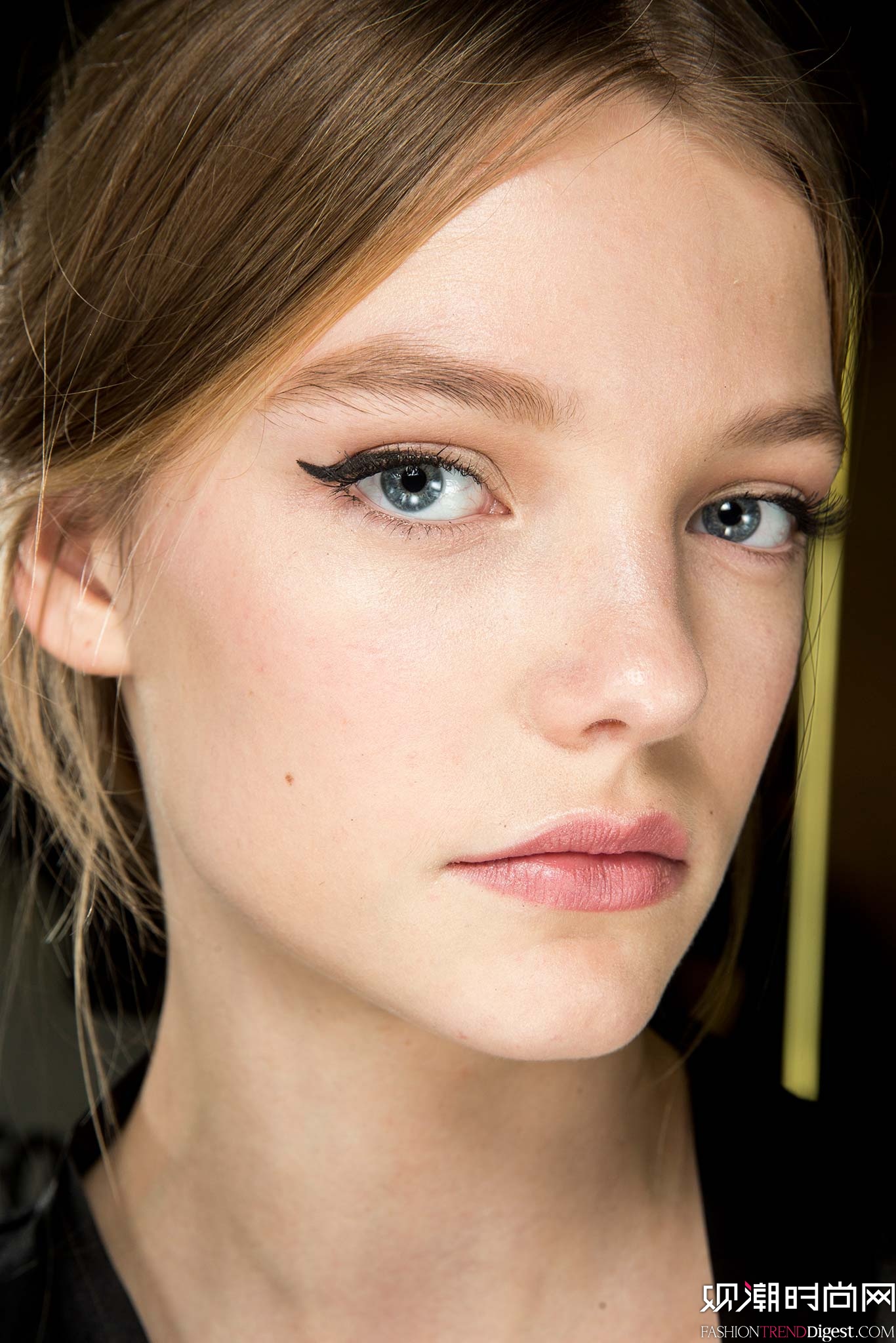 Dolce & Gabbana 2015�ﶬʱװ��ϵ���㳡����ͼƬ