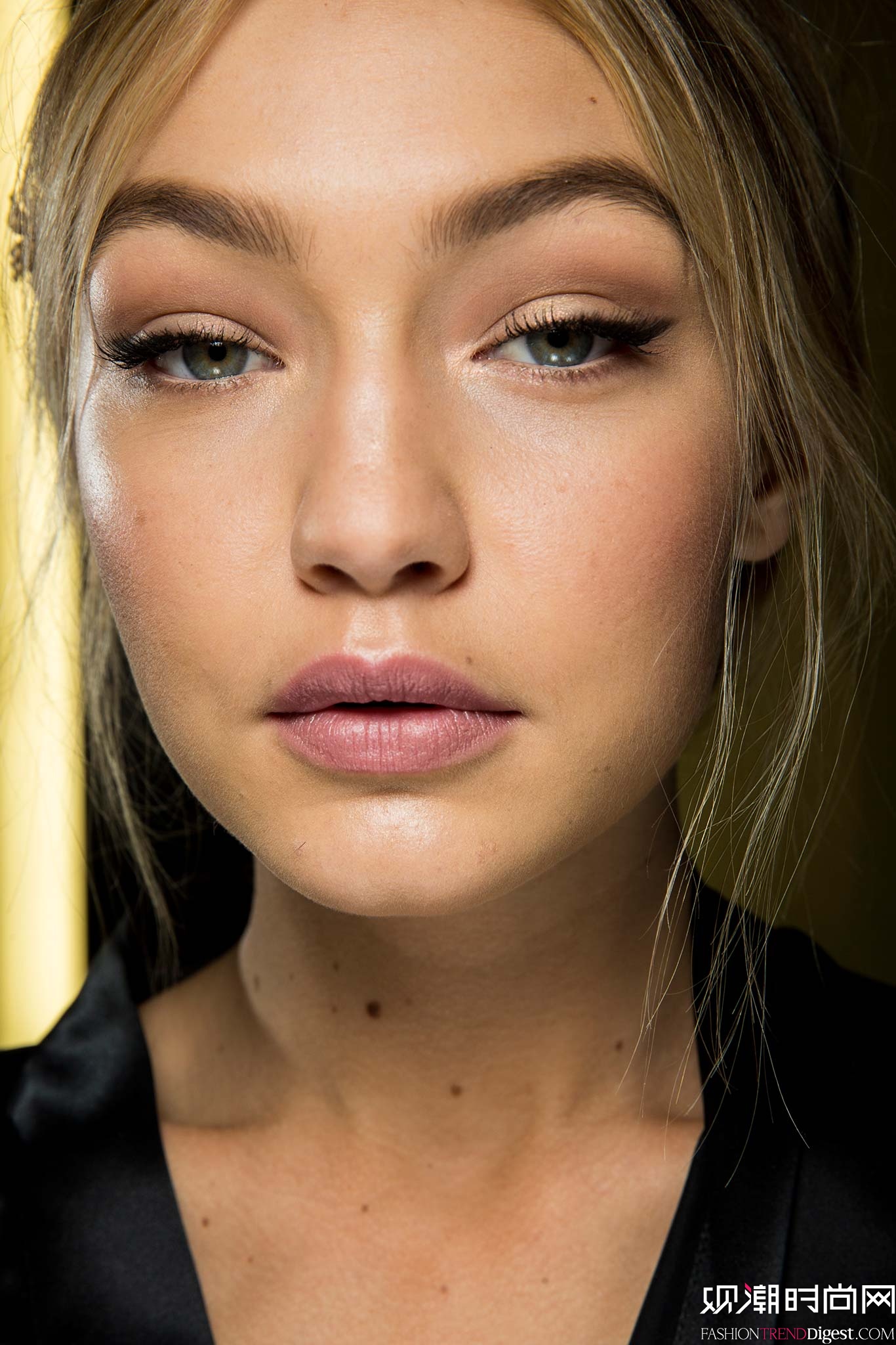 Dolce & Gabbana 2015�ﶬʱװ��ϵ���㳡����ͼƬ