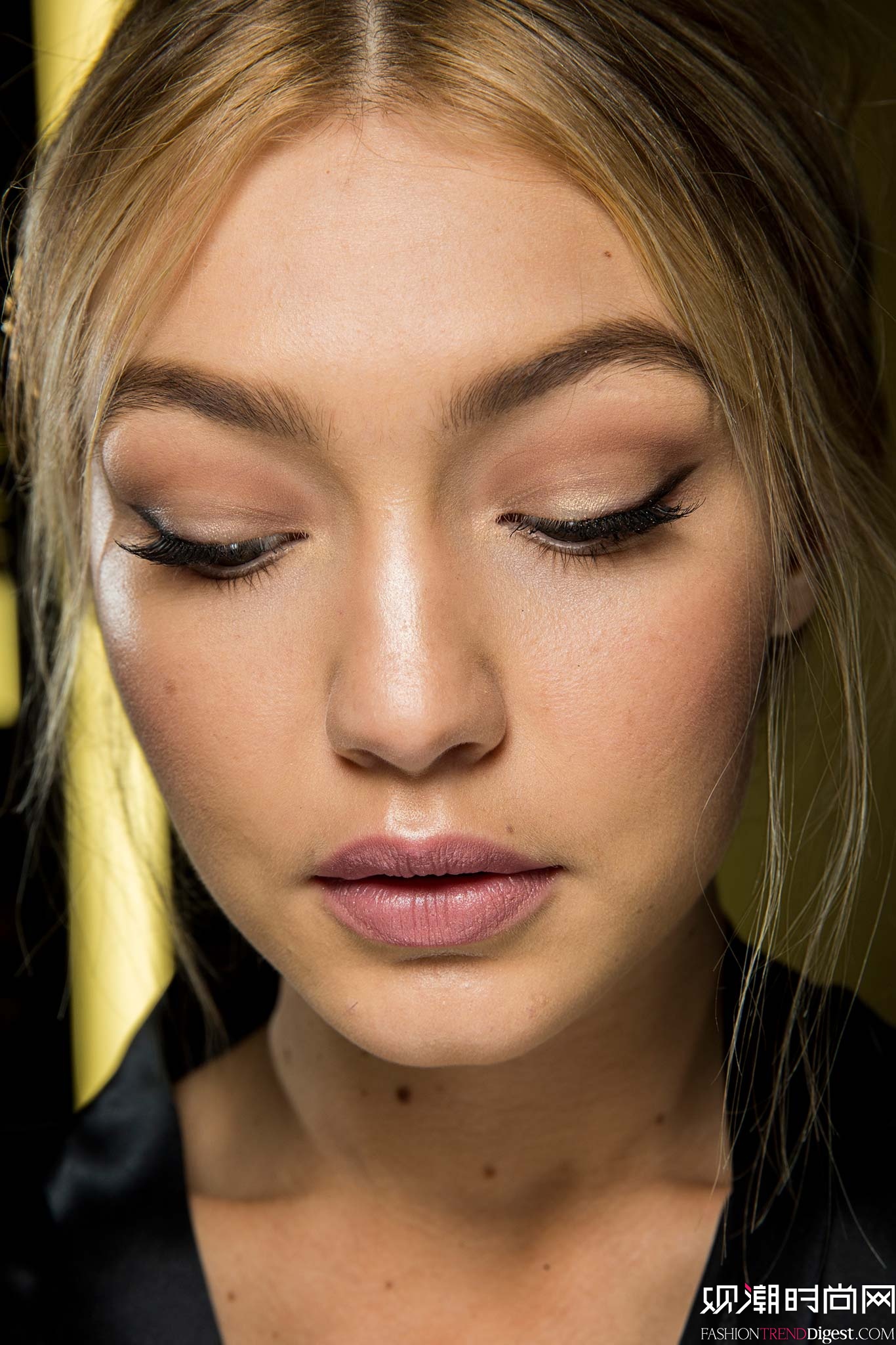 Dolce & Gabbana 2015�ﶬʱװ��ϵ���㳡����ͼƬ