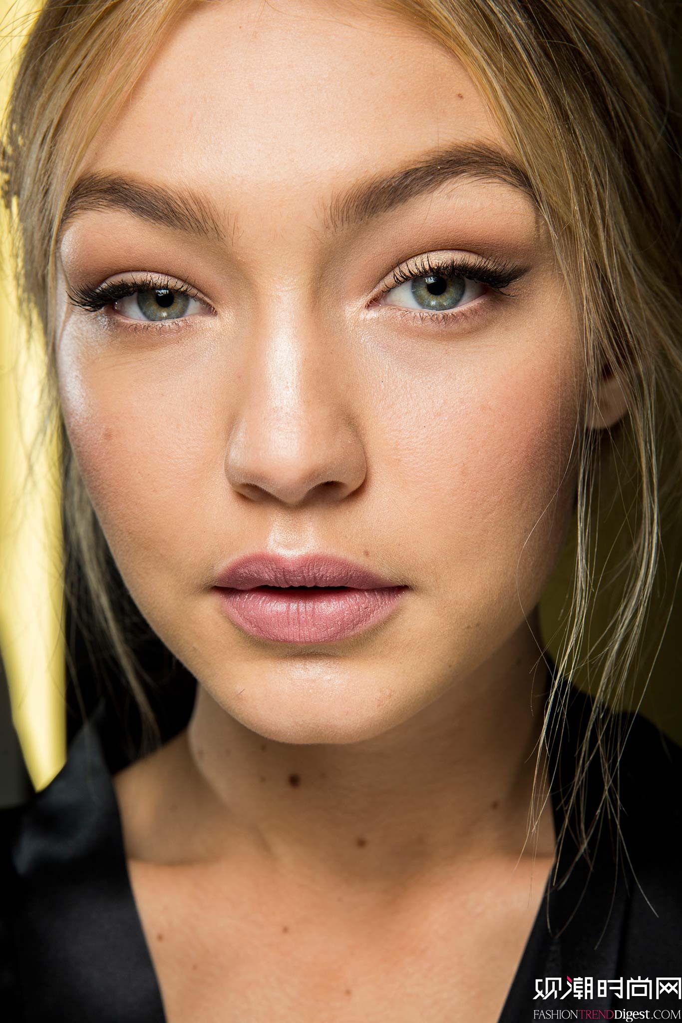 Dolce & Gabbana 2015�ﶬʱװ��ϵ���㳡����ͼƬ