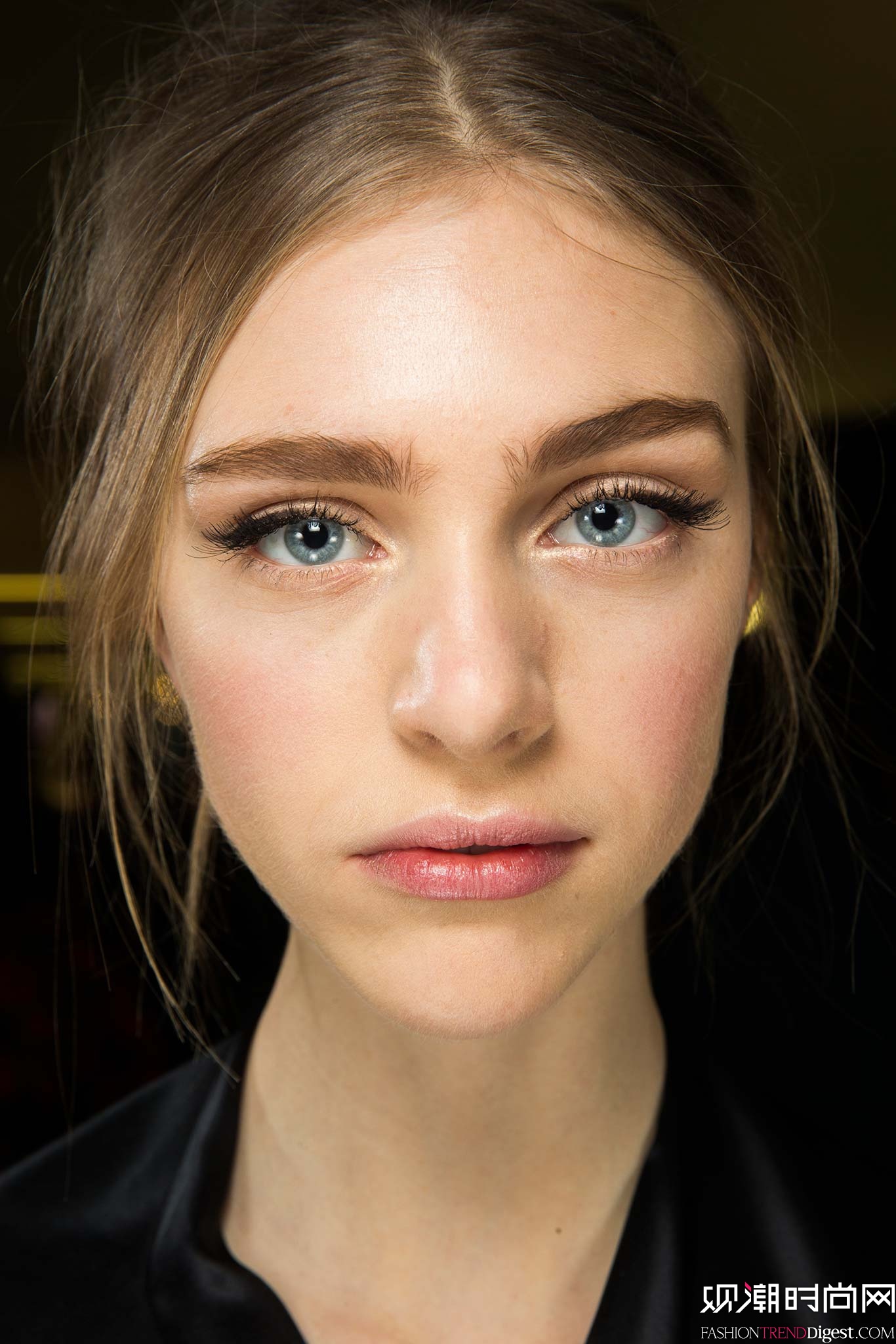 Dolce & Gabbana 2015�ﶬʱװ��ϵ���㳡����ͼƬ