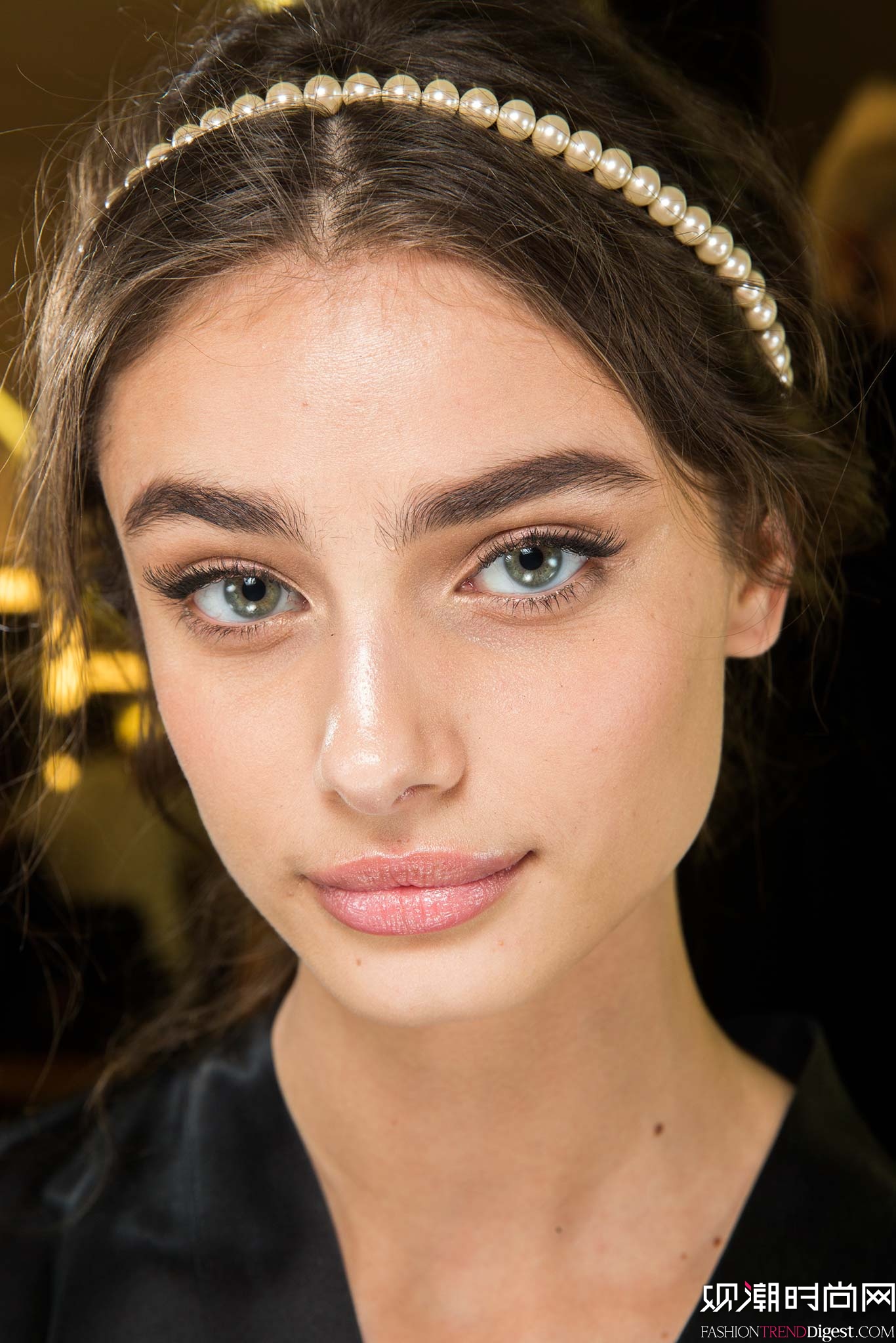 Dolce & Gabbana 2015�ﶬʱװ��ϵ���㳡����ͼƬ