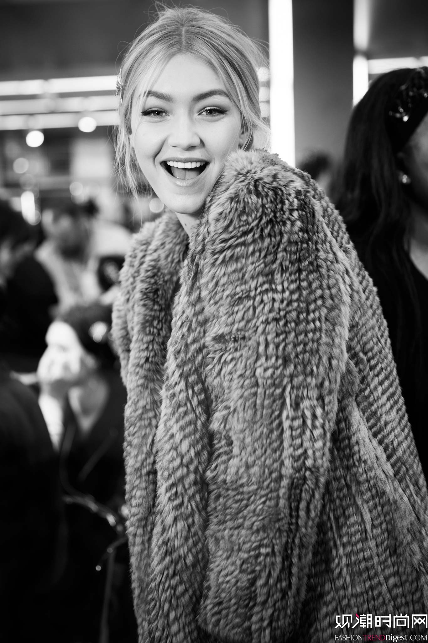 Dolce & Gabbana 2015�ﶬʱװ��ϵ���㳡����ͼƬ