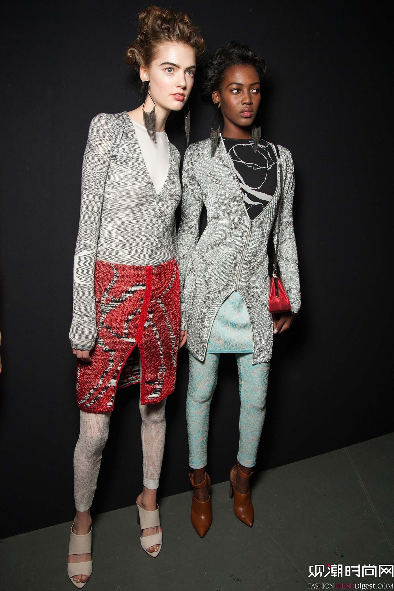 Missoni 2015ﶬrbϵDƬ