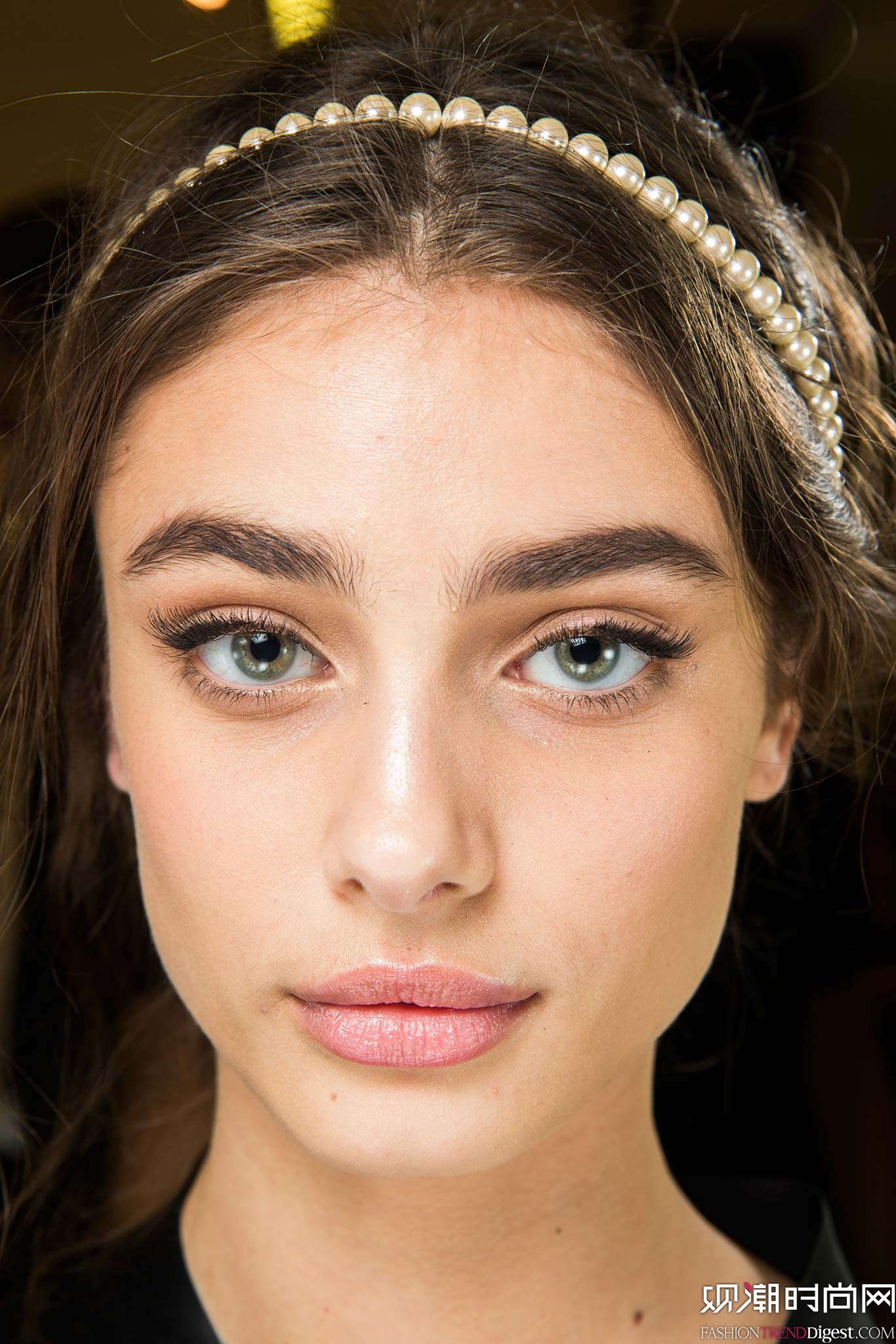 Dolce & Gabbana 2015�ﶬʱװ��ϵ���㳡����ͼƬ