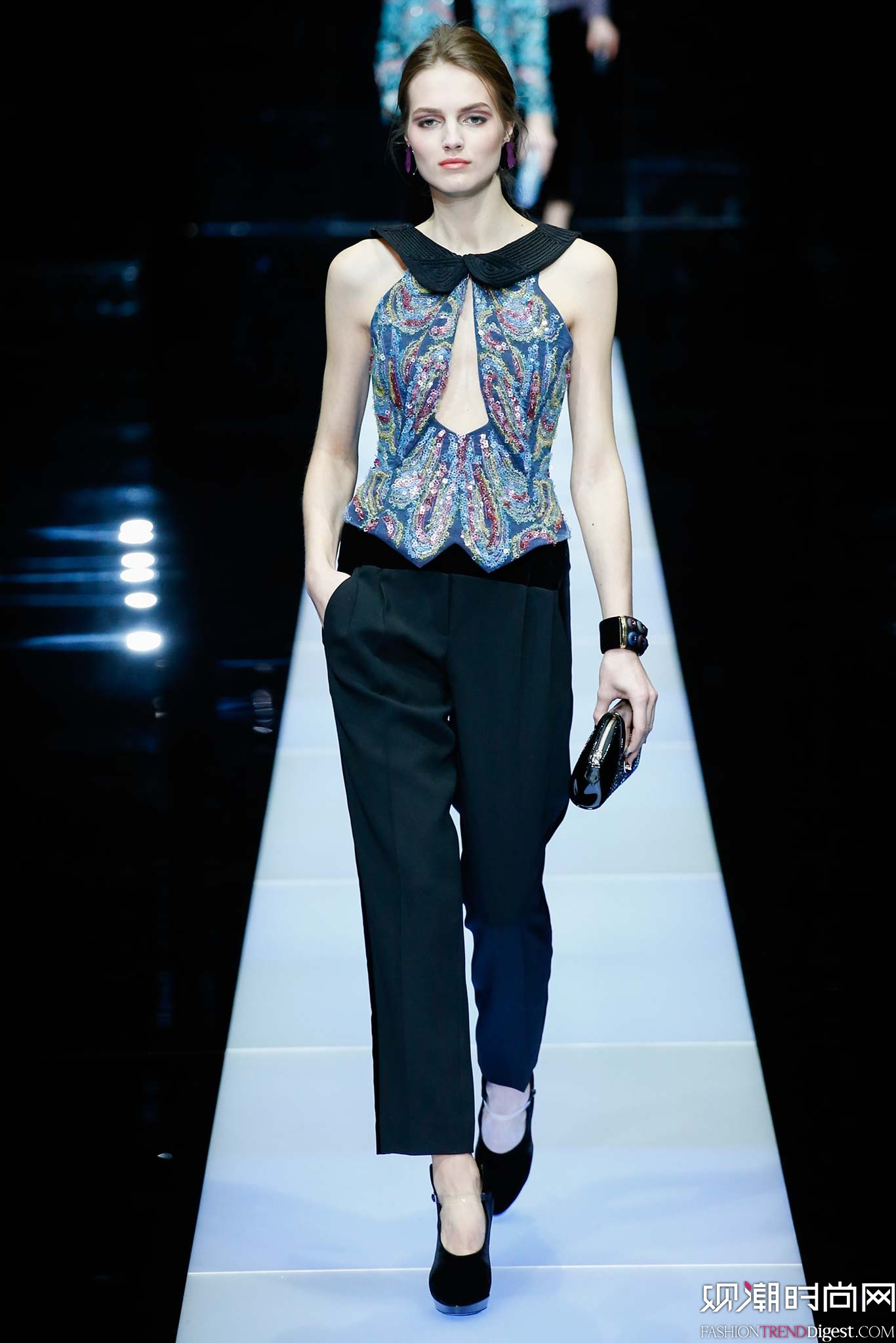Giorgio Armani 2015ﶬrbϵDƬ
